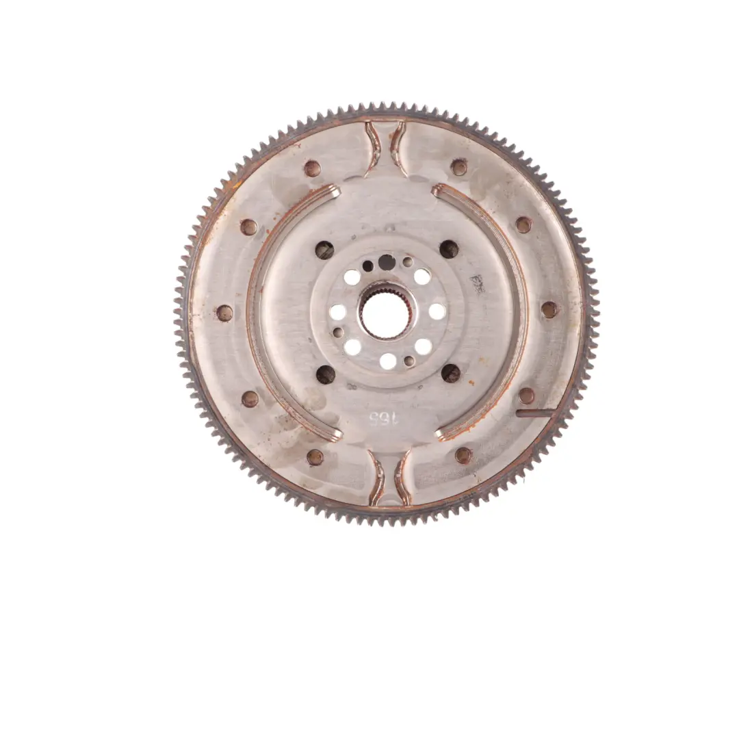 Essence Volant Moteur Bimasse Double Automatique pour BMW G20 G21 G30 à propos du numéro de pièce 9454556 BMW G20 G21 G30 Essence Volant Moteur Bimasse Double Automatique - SKU 9454556 - Numéro de pièce 9454556