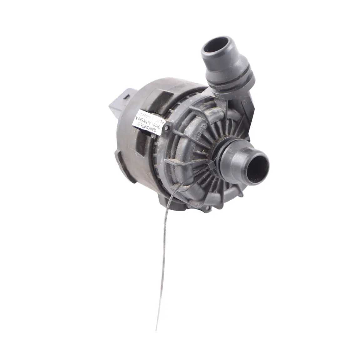 Auxiliary Water Pump Control Unit to BMW G20 G21 G26 G60 Electric with Part number 9455030 BMW G20 G21 G26 G60 Electric Auxiliary Water Pump Control Unit - SKU 9455030 - Part number 9455030