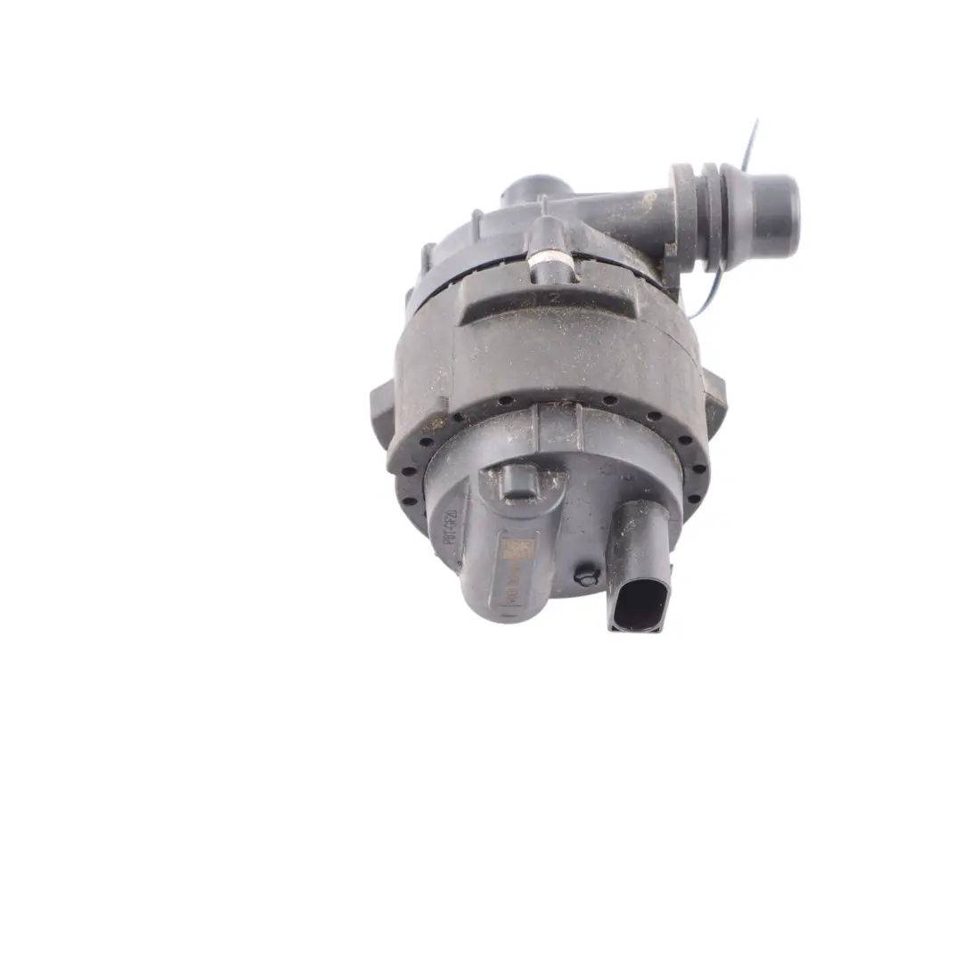 Auxiliary Water Pump Control Unit to BMW G20 G21 G26 G60 Electric with Part number 9455030 BMW G20 G21 G26 G60 Electric Auxiliary Water Pump Control Unit - SKU 9455030 - Part number 9455030