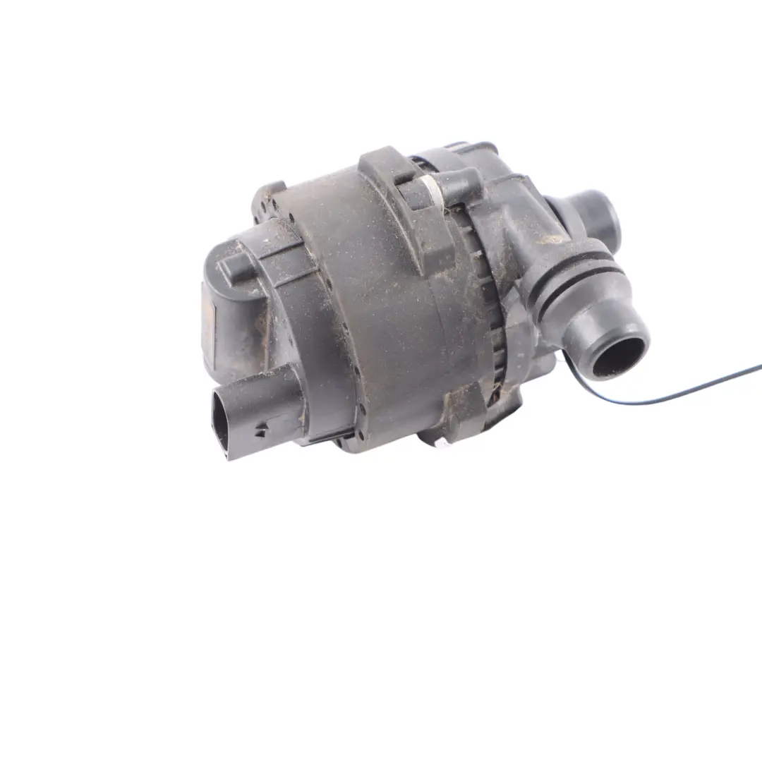 Auxiliary Water Pump Control Unit to BMW G20 G21 G26 G60 Electric with Part number 9455030 BMW G20 G21 G26 G60 Electric Auxiliary Water Pump Control Unit - SKU 9455030 - Part number 9455030