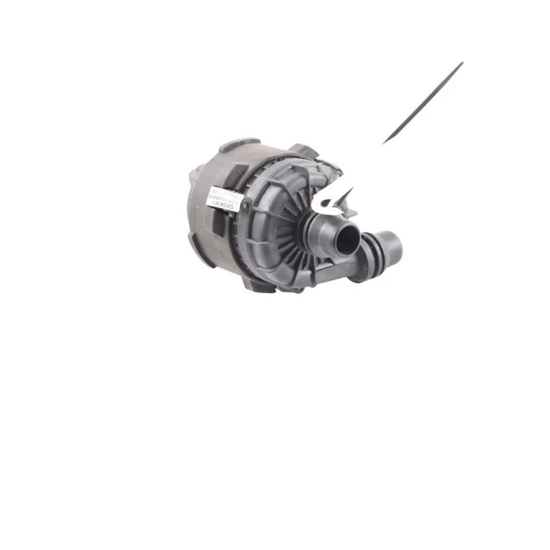 Auxiliary Water Pump Control Unit to BMW G20 G21 G26 G60 Electric with Part number 9455030 BMW G20 G21 G26 G60 Electric Auxiliary Water Pump Control Unit - SKU 9455030 - Part number 9455030