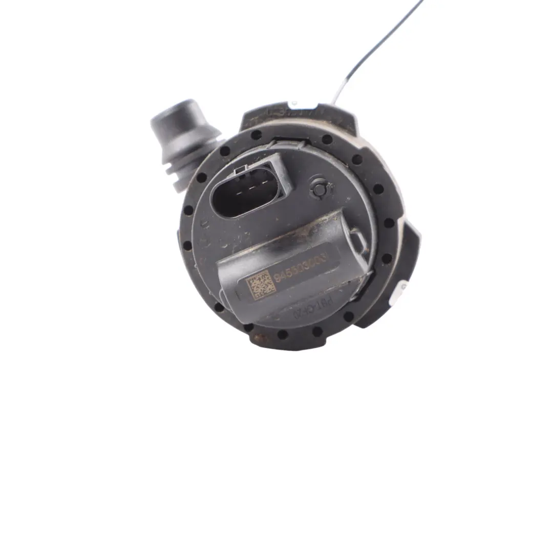 Auxiliary Water Pump Control Unit to BMW G20 G21 G26 G60 Electric with Part number 9455030 BMW G20 G21 G26 G60 Electric Auxiliary Water Pump Control Unit - SKU 9455030 - Part number 9455030