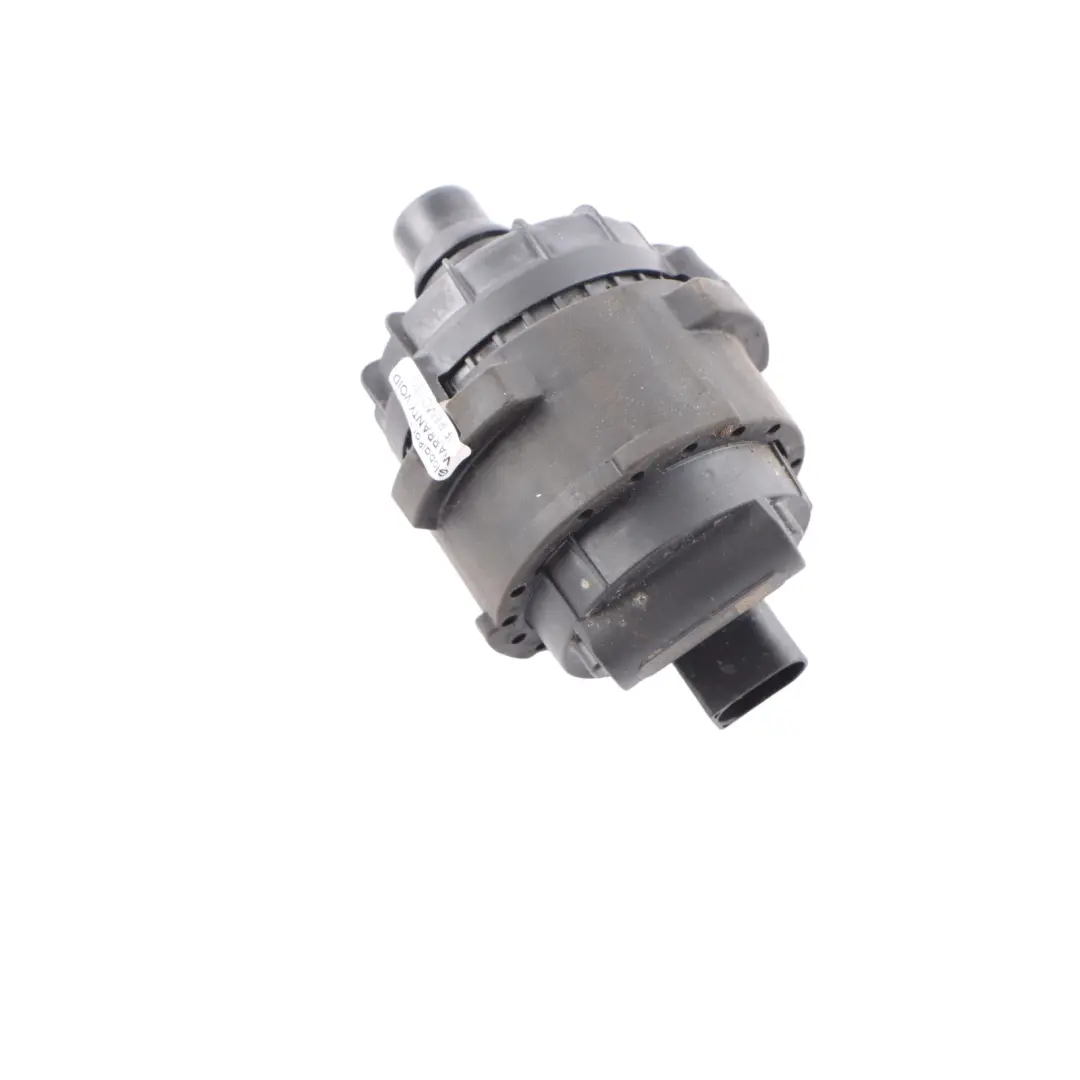 Auxiliary Water Pump Control Unit to BMW G20 G21 G26 G60 Electric with Part number 9455030 BMW G20 G21 G26 G60 Electric Auxiliary Water Pump Control Unit - SKU 9455030 - Part number 9455030
