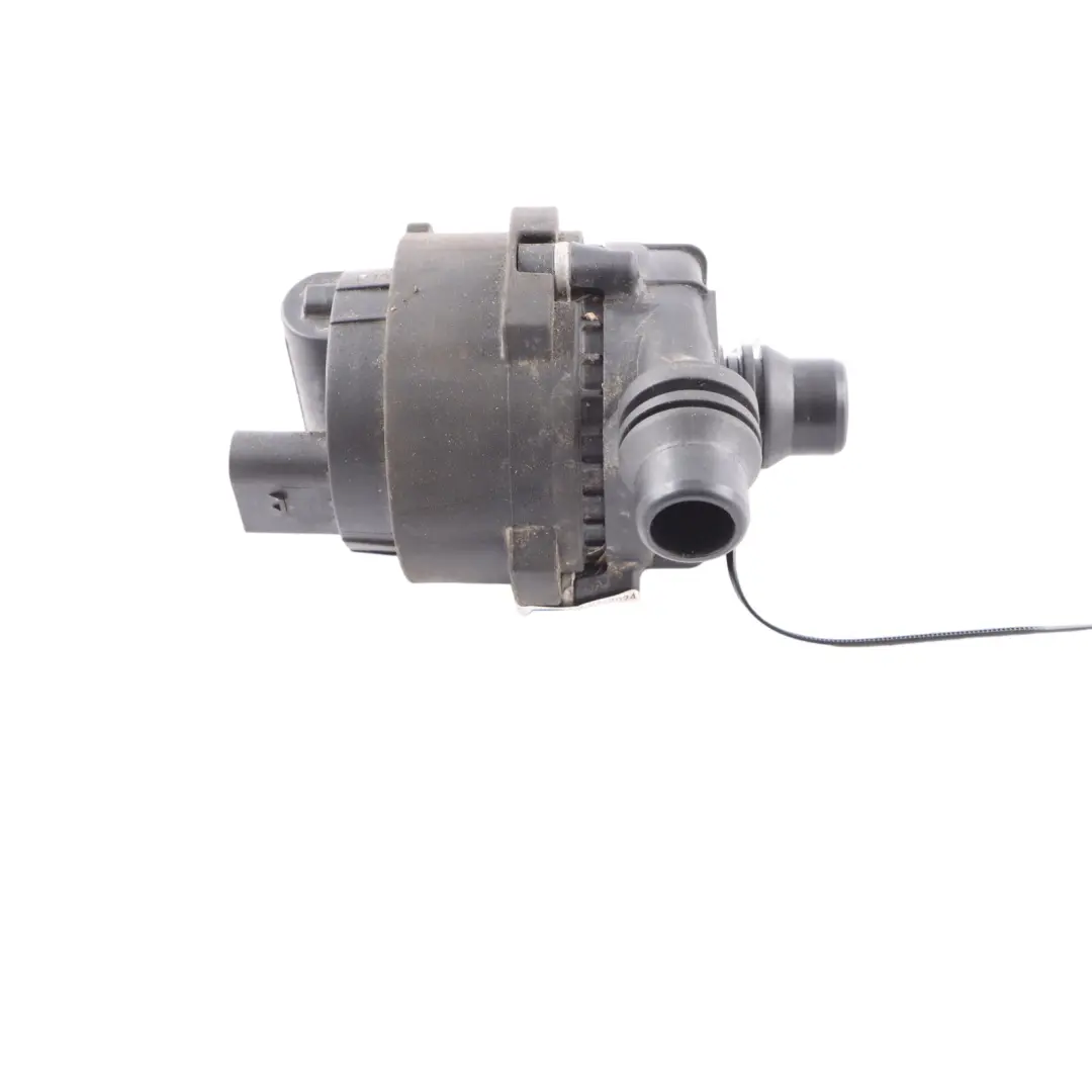 Auxiliary Water Pump Control Unit to BMW G20 G21 G26 G60 Electric with Part number 9455030 BMW G20 G21 G26 G60 Electric Auxiliary Water Pump Control Unit - SKU 9455030 - Part number 9455030