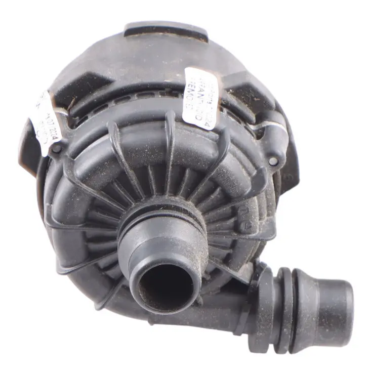 BMW i4 eDrive35 G26 Coupe Motor HA0 Electric Water Coolant Pump - SKU 9455034 - Part number 9455034