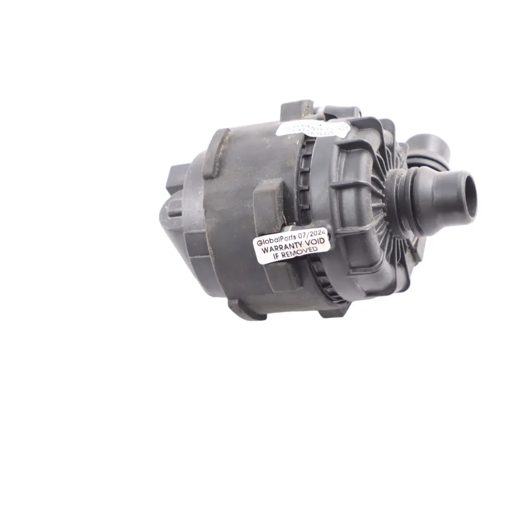 HA0 Electric Water Coolant Pump to BMW i4 eDrive35 G26 Coupe Motor with Part number 9455034 BMW i4 eDrive35 G26 Coupe Motor HA0 Electric Water Coolant Pump - SKU 9455034 - Part number 9455034