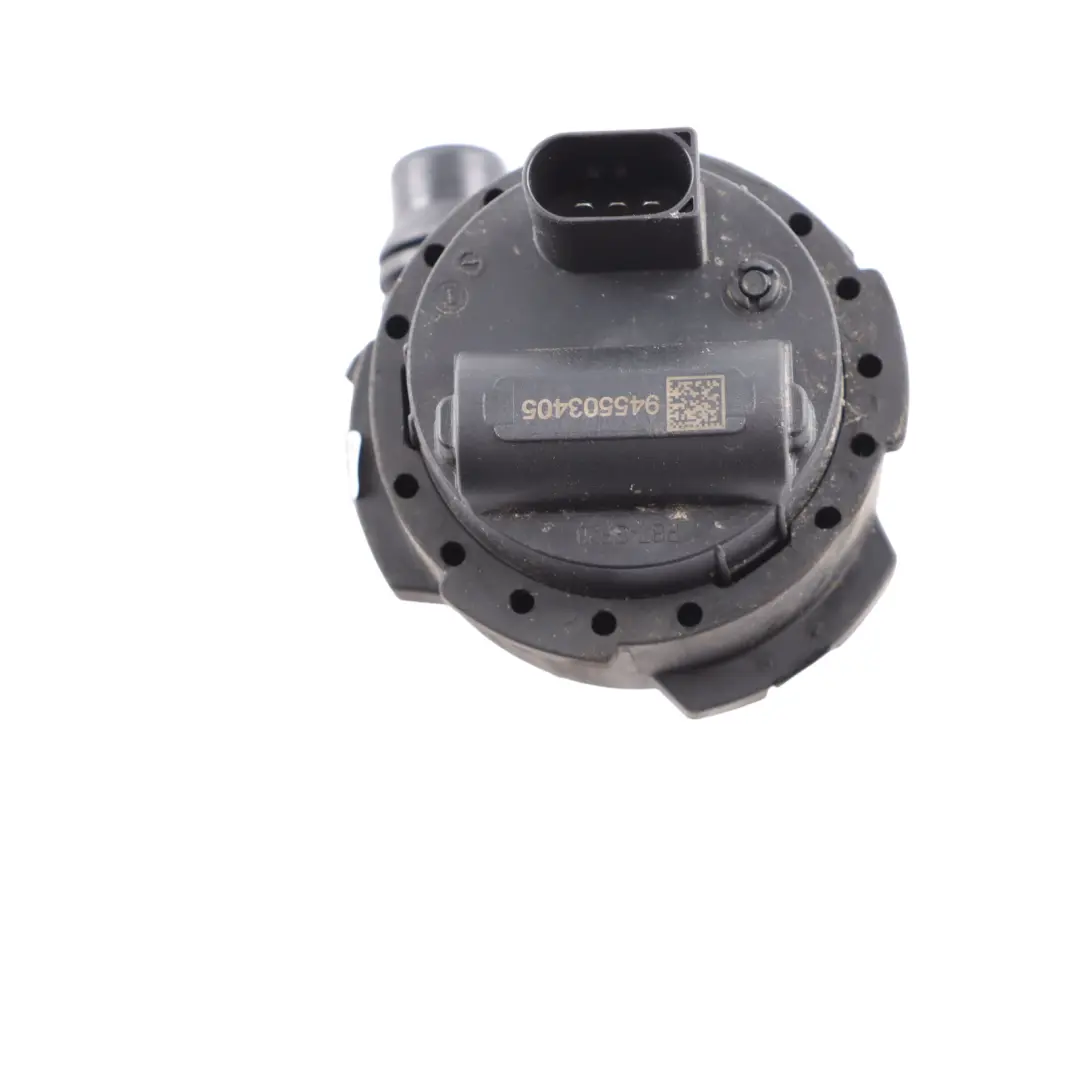 BMW i4 eDrive35 G26 Coupe Motor HA0 Electric Water Coolant Pump - SKU 9455034 - Part number 9455034