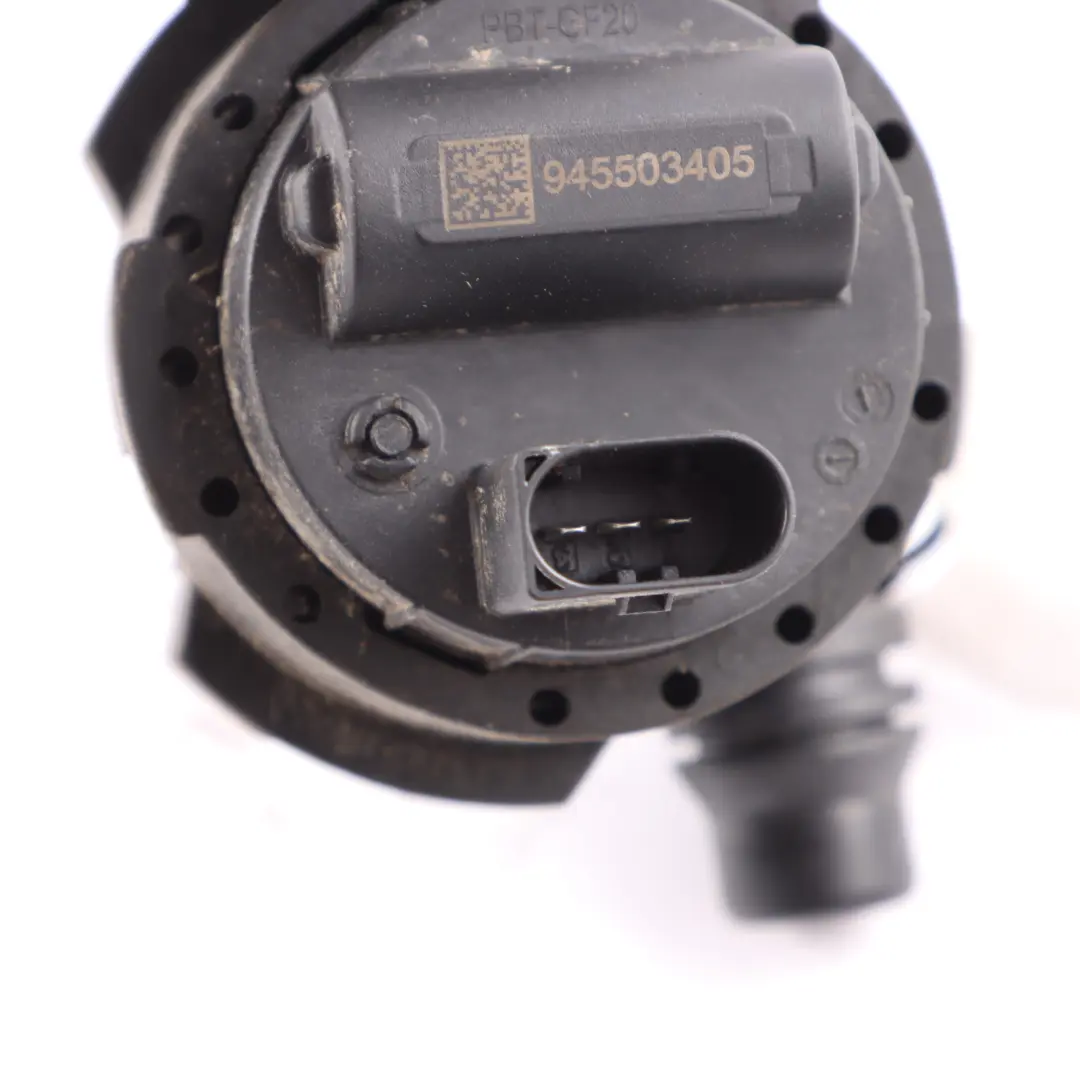 BMW i4 eDrive35 G26 Coupe Motor HA0 Electric Water Coolant Pump - SKU 9455034 - Part number 9455034