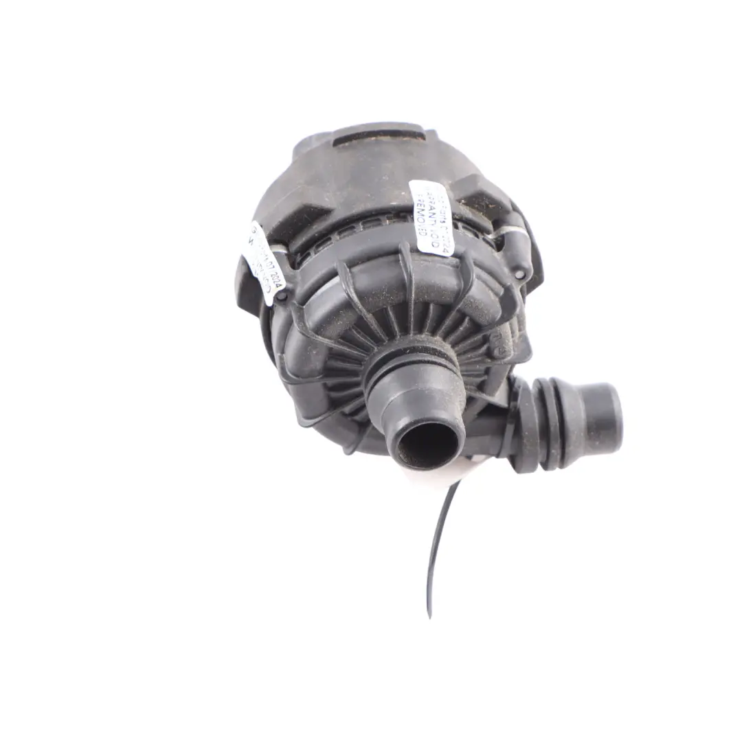 BMW i4 eDrive35 G26 Coupe Motor HA0 Electric Water Coolant Pump - SKU 9455034 - Part number 9455034