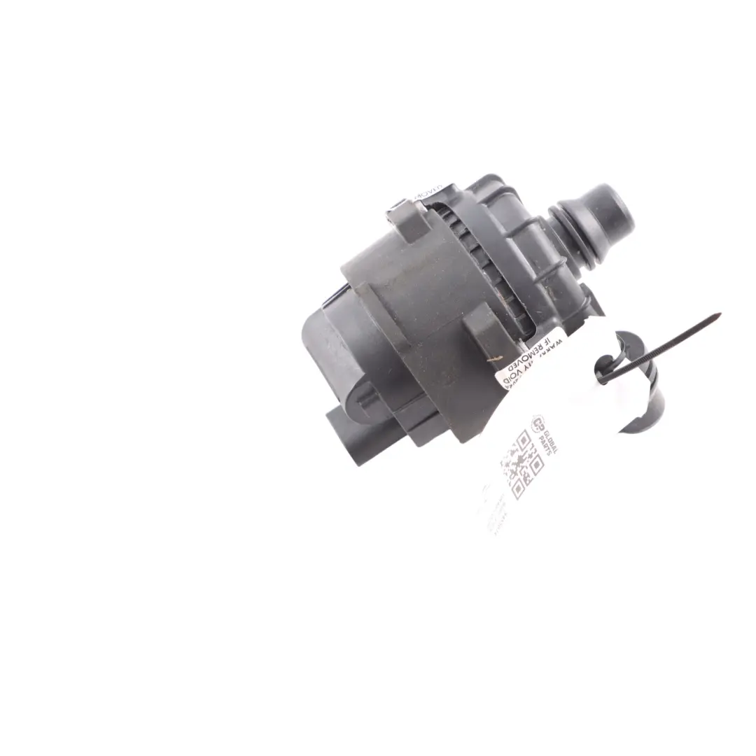 HA0 Electric Water Coolant Pump to BMW i4 eDrive35 G26 Coupe Motor with Part number 9455034 BMW i4 eDrive35 G26 Coupe Motor HA0 Electric Water Coolant Pump - SKU 9455034 - Part number 9455034