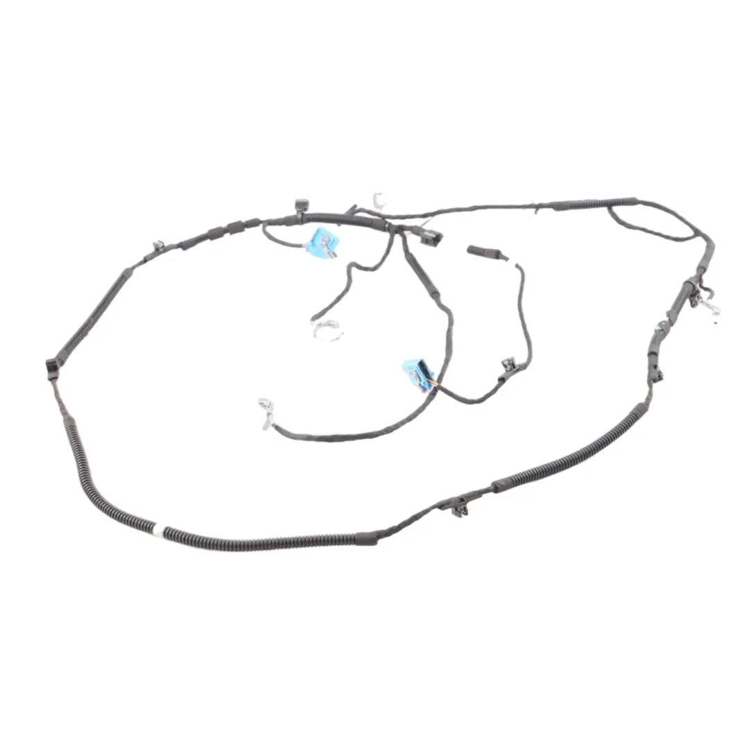 B48X Hybrid CSC Wiring Harness Electrical Loom to BMW G30 530e G20 330e with Part number 9455040 BMW G30 530e G20 330e B48X Hybrid CSC Wiring Harness Electrical Loom - SKU 9455040 - Part number 9455040