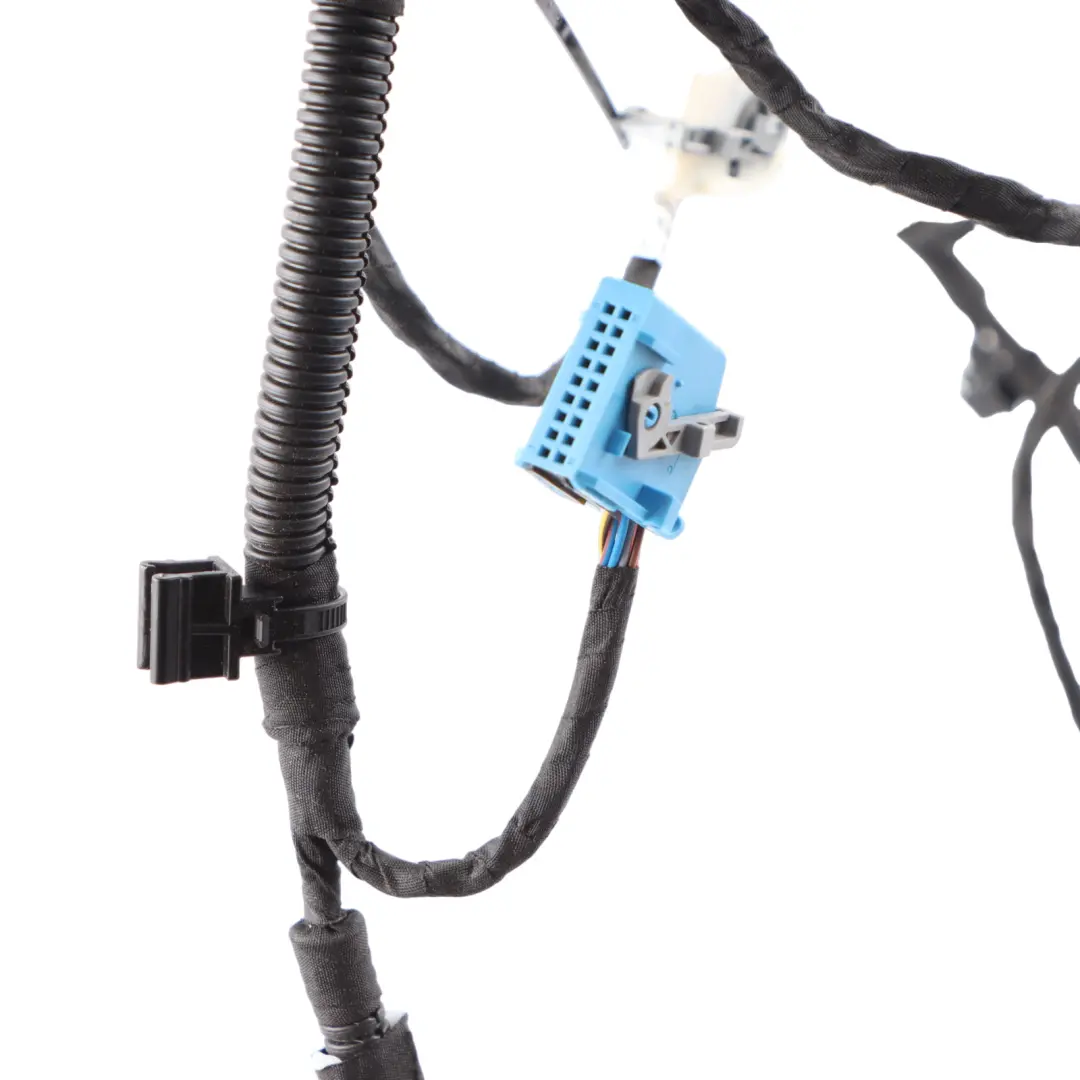 B48X Hybrid CSC Wiring Harness Electrical Loom to BMW G30 530e G20 330e with Part number 9455040 BMW G30 530e G20 330e B48X Hybrid CSC Wiring Harness Electrical Loom - SKU 9455040 - Part number 9455040