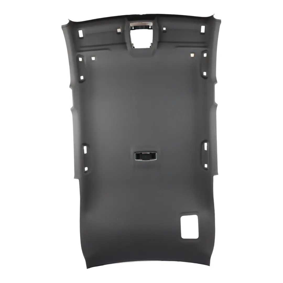 Headlining Headliner Roof Lining Trim Cover Black to BMW X1 F48 with Part number 9459385 BMW X1 F48 Headlining Headliner Roof Lining Trim Cover Black - SKU 9459385 - Part number 9459385