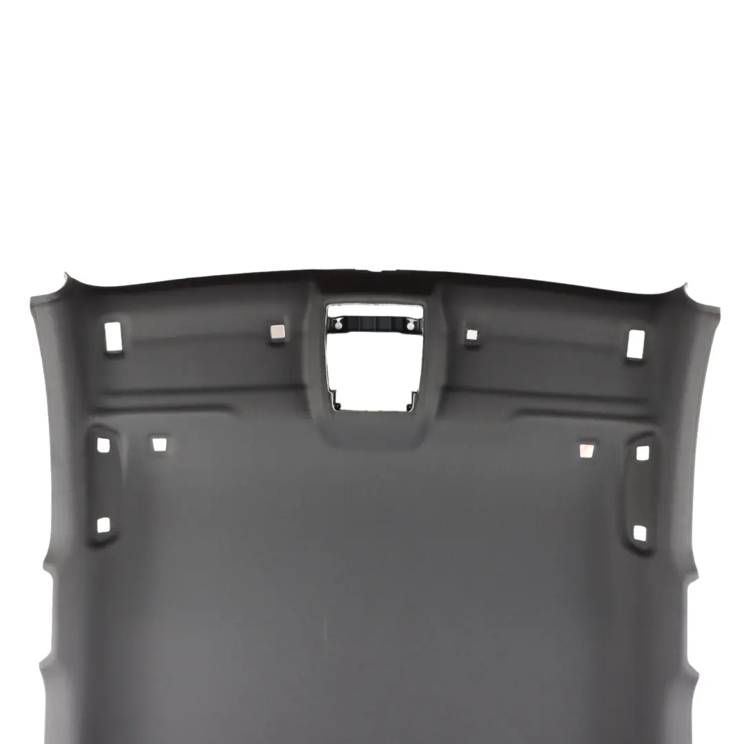 BMW X1 F48 Headlining Headliner Roof Lining Trim Cover Black - SKU 9459385 - Part number 9459385