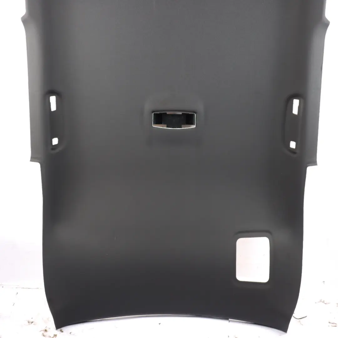 Headlining Headliner Roof Lining Trim Cover Black to BMW X1 F48 with Part number 9459385 BMW X1 F48 Headlining Headliner Roof Lining Trim Cover Black - SKU 9459385 - Part number 9459385