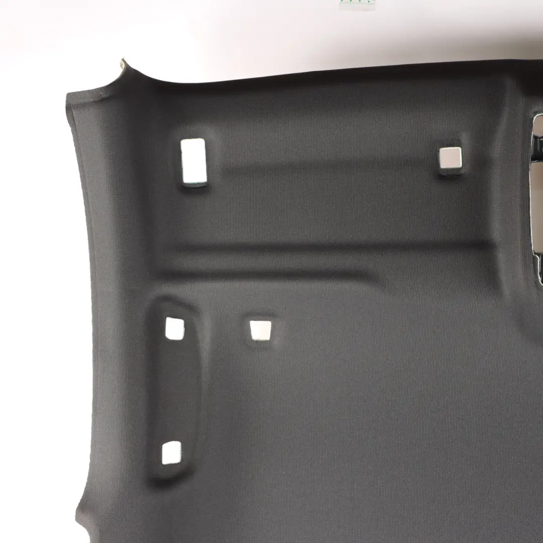 BMW X1 F48 Headlining Headliner Roof Lining Trim Cover Black - SKU 9459385 - Part number 9459385