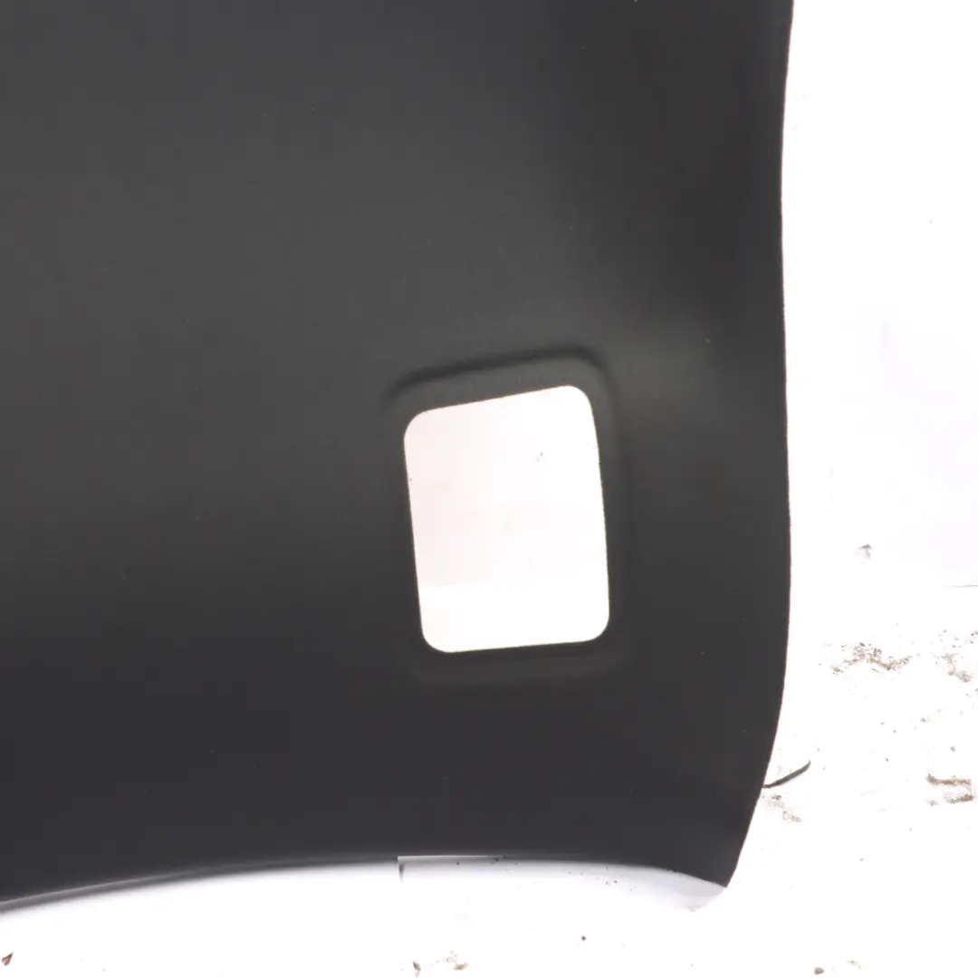 Headlining Headliner Roof Lining Trim Cover Black to BMW X1 F48 with Part number 9459385 BMW X1 F48 Headlining Headliner Roof Lining Trim Cover Black - SKU 9459385 - Part number 9459385