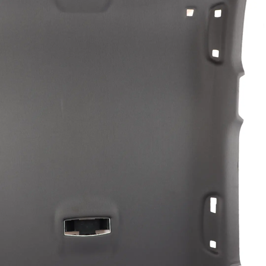 BMW X1 F48 Headlining Headliner Roof Lining Trim Cover Black - SKU 9459385 - Part number 9459385