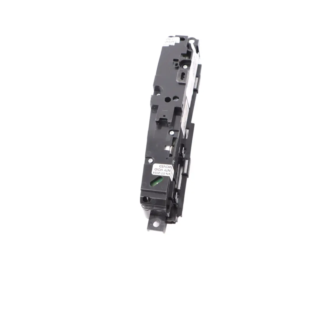 BMW G30 Driving Mode Switch Center Console Sport Hybrid Electric - SKU 9460796 - Part number 9460796