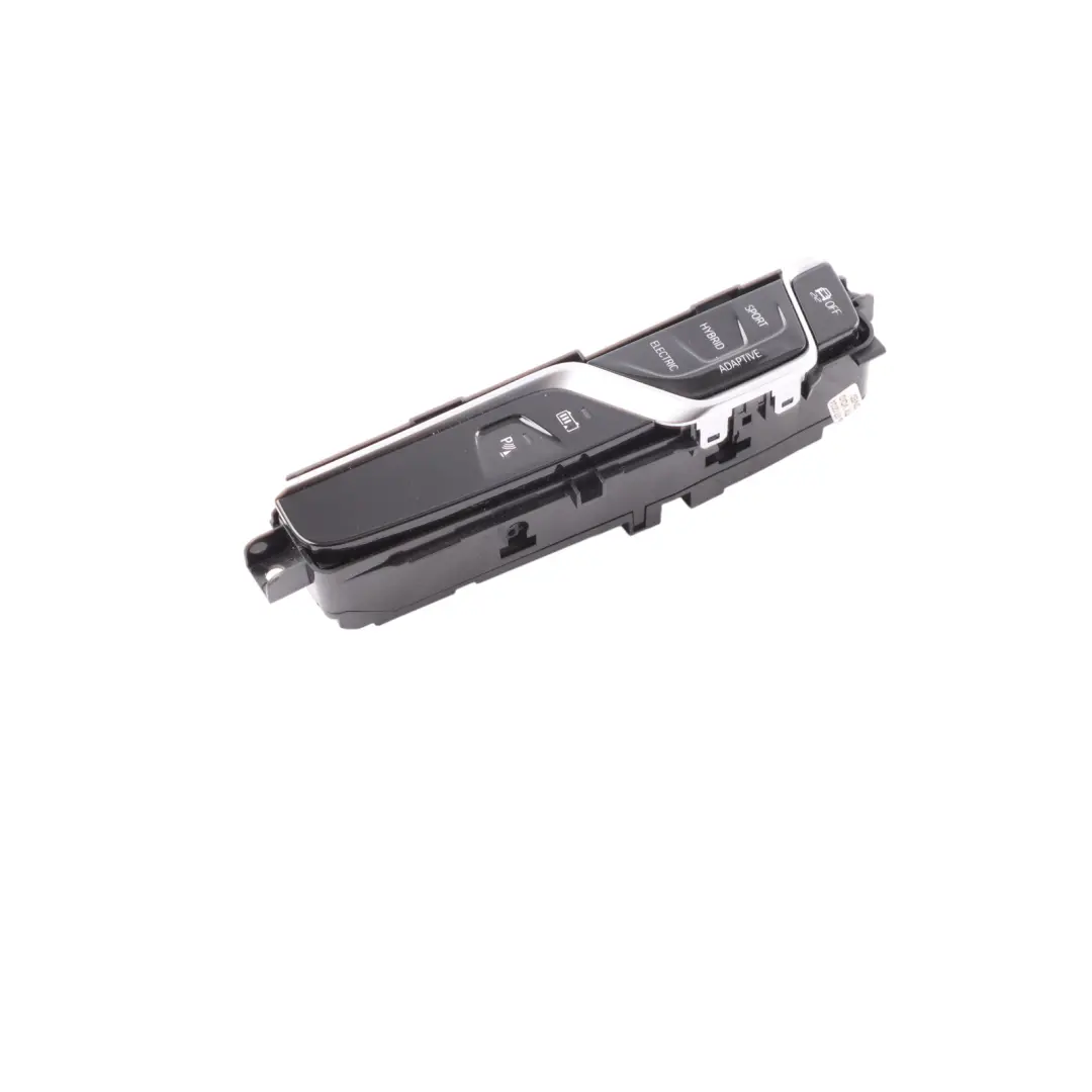 BMW G30 Driving Mode Switch Center Console Sport Hybrid Electric - SKU 9460796 - Part number 9460796