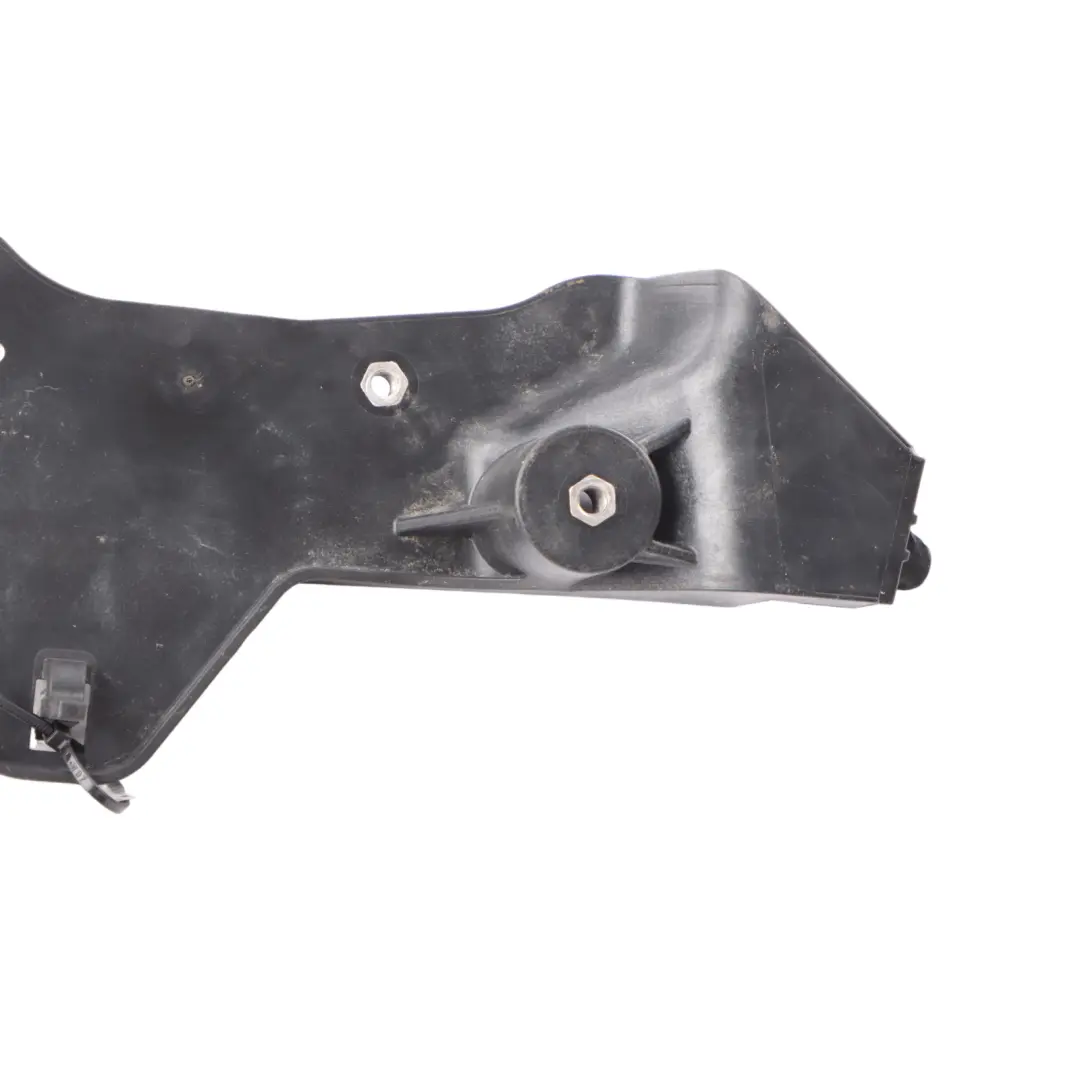 Condition Condenser A/C Holder Mount Bracket Carrier to BMW G26 G28 Air with Part number 9461542 BMW G26 G28 Air Condition Condenser A/C Holder Mount Bracket Carrier - SKU 9461542 - Part number 9461542