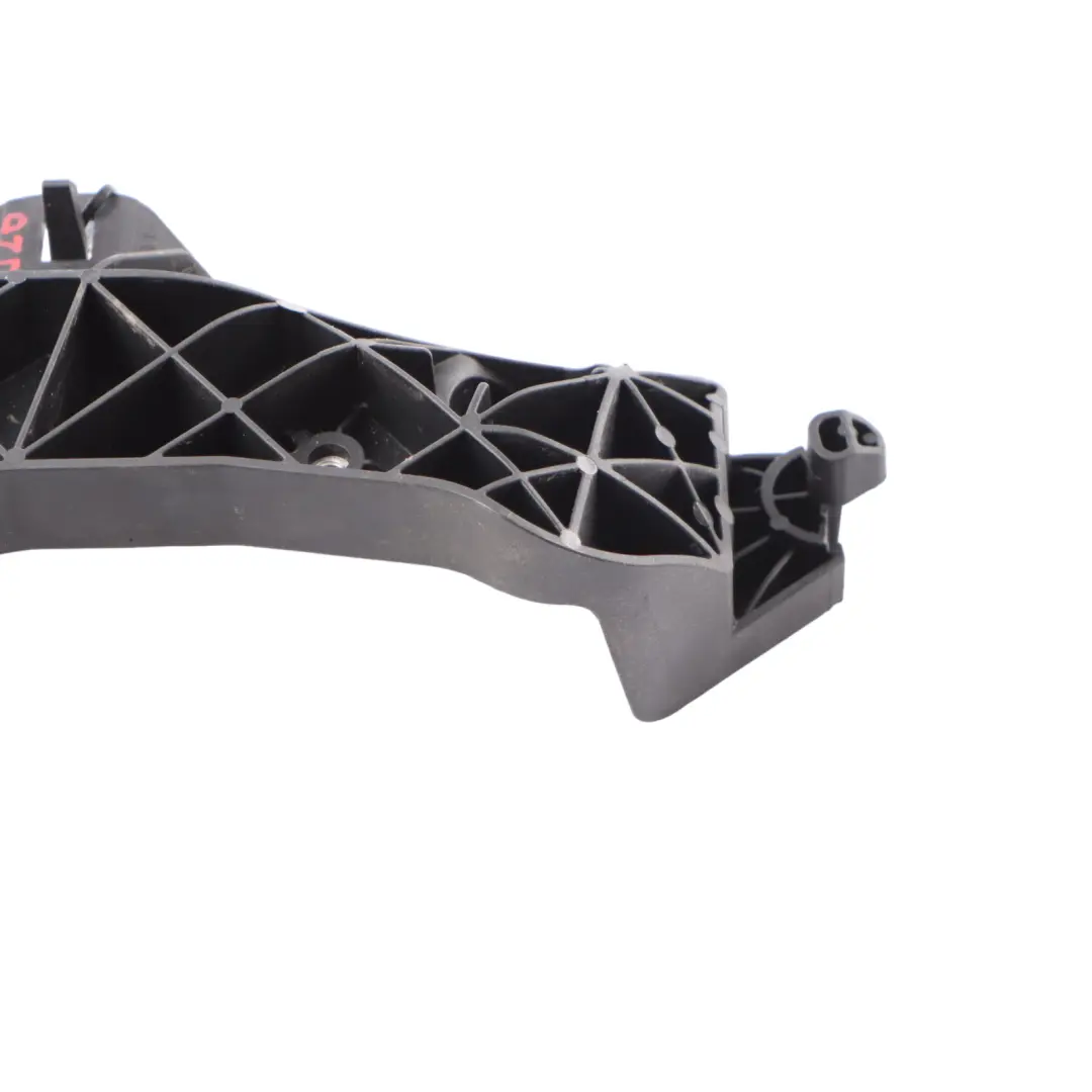 Condition Condenser A/C Holder Mount Bracket Carrier to BMW G26 G28 Air with Part number 9461542 BMW G26 G28 Air Condition Condenser A/C Holder Mount Bracket Carrier - SKU 9461542 - Part number 9461542