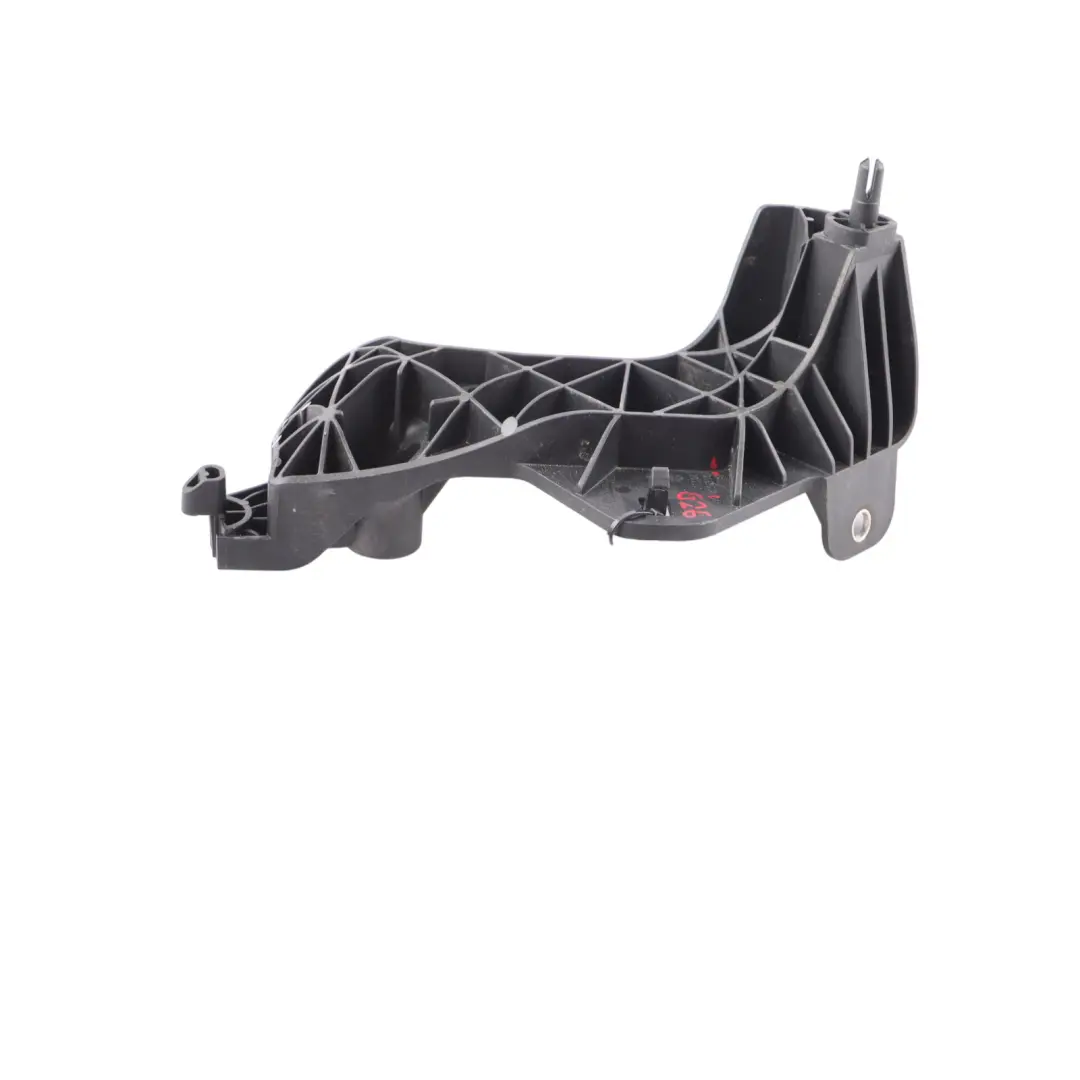 Condition Condenser A/C Holder Mount Bracket Carrier to BMW G26 G28 Air with Part number 9461542 BMW G26 G28 Air Condition Condenser A/C Holder Mount Bracket Carrier - SKU 9461542 - Part number 9461542