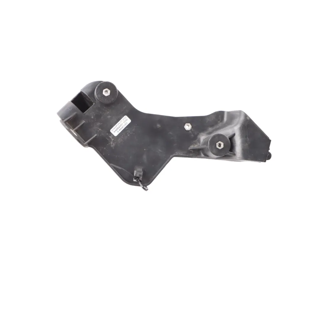 Condition Condenser A/C Holder Mount Bracket Carrier to BMW G26 G28 Air with Part number 9461542 BMW G26 G28 Air Condition Condenser A/C Holder Mount Bracket Carrier - SKU 9461542 - Part number 9461542
