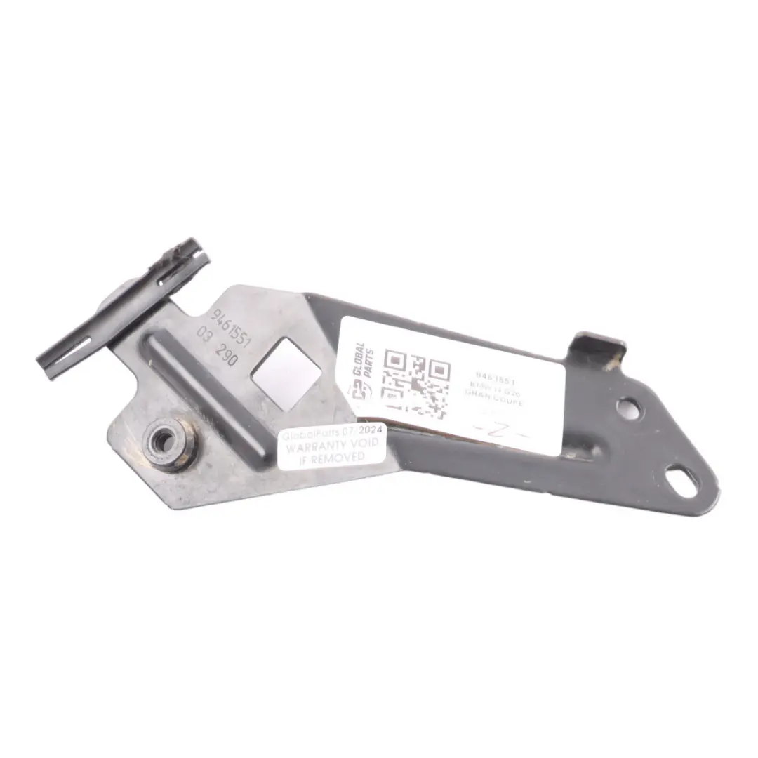 BMW G26 Supporto Staffa Valvola Acqua Liquido Raffreddamento - SKU 9461551 - Numero di parte 9461551