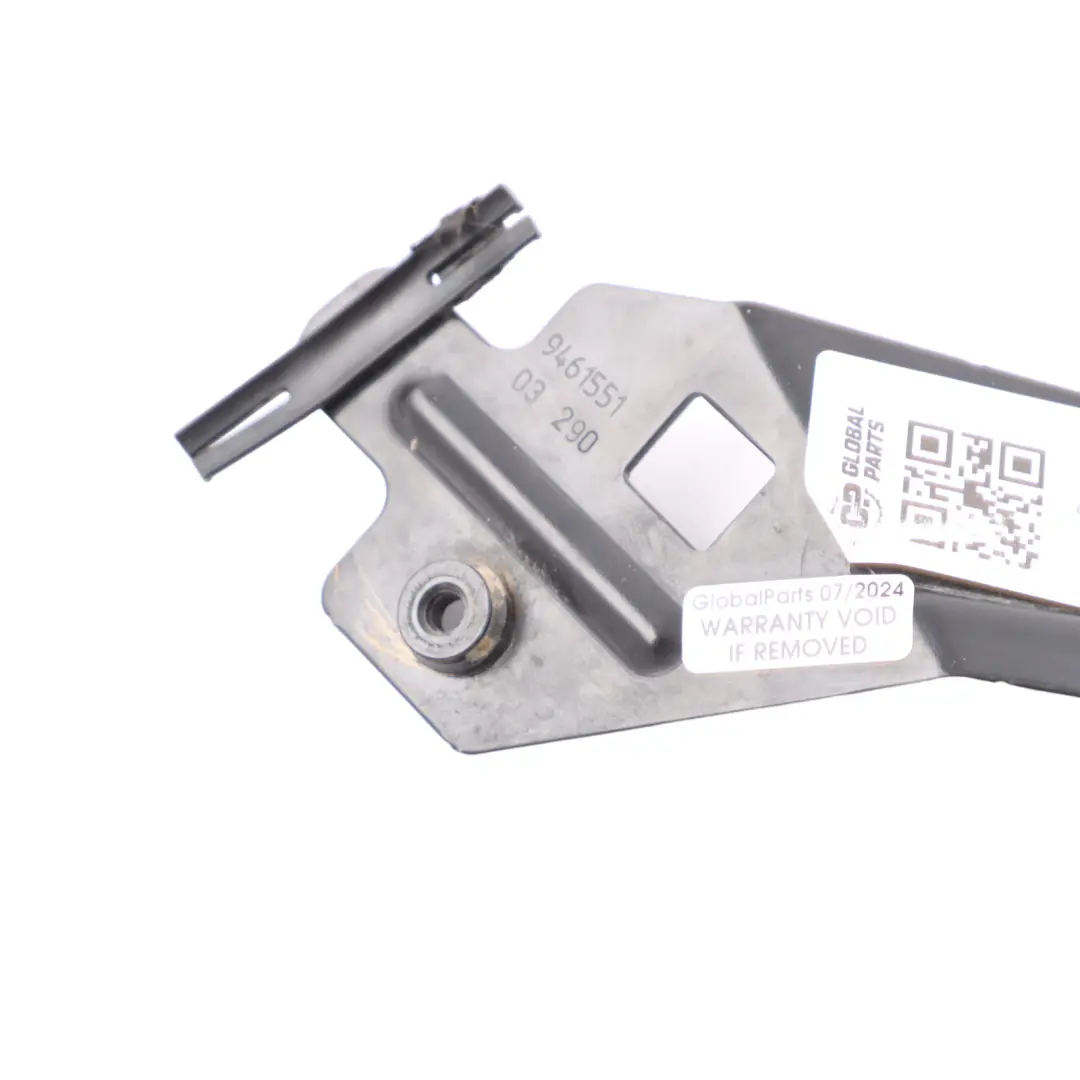 BMW G26 Supporto Staffa Valvola Acqua Liquido Raffreddamento - SKU 9461551 - Numero di parte 9461551
