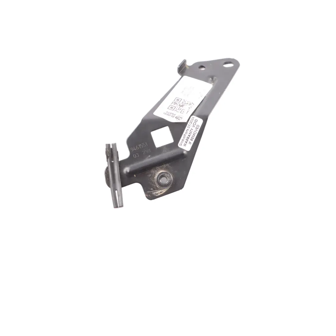 Supporto Staffa Valvola Acqua Liquido Raffreddamento per BMW G26 con numero di parte 9461551 BMW G26 Supporto Staffa Valvola Acqua Liquido Raffreddamento - SKU 9461551 - Numero di parte 9461551