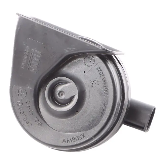 Horn Low Pitch Tone Signal Fanfare to BMW G26 with Part number 9466247 BMW G26 Horn Low Pitch Tone Signal Fanfare - SKU 9466247 - Part number 9466247