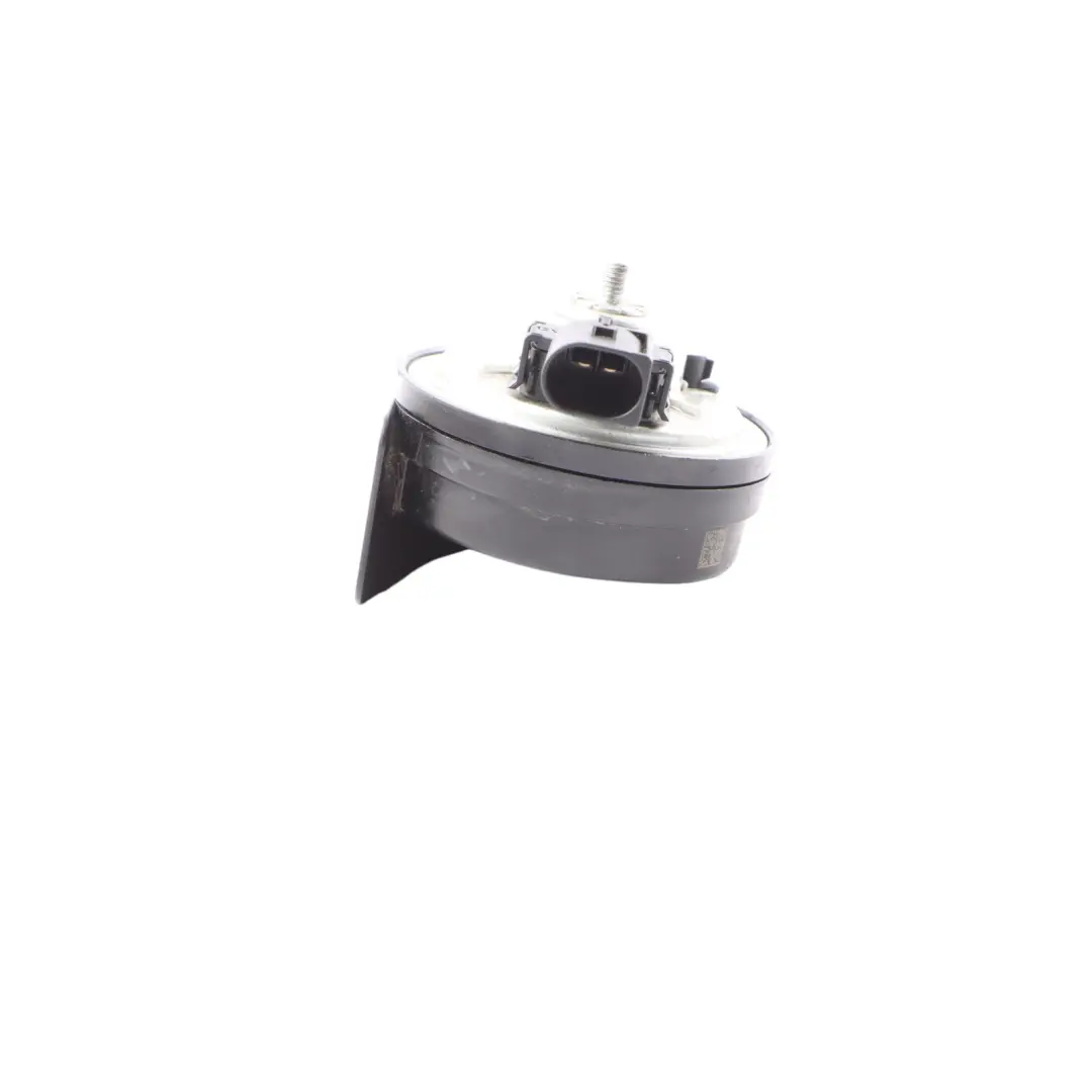 Horn Low Pitch Tone Signal Fanfare to BMW G26 with Part number 9466247 BMW G26 Horn Low Pitch Tone Signal Fanfare - SKU 9466247 - Part number 9466247