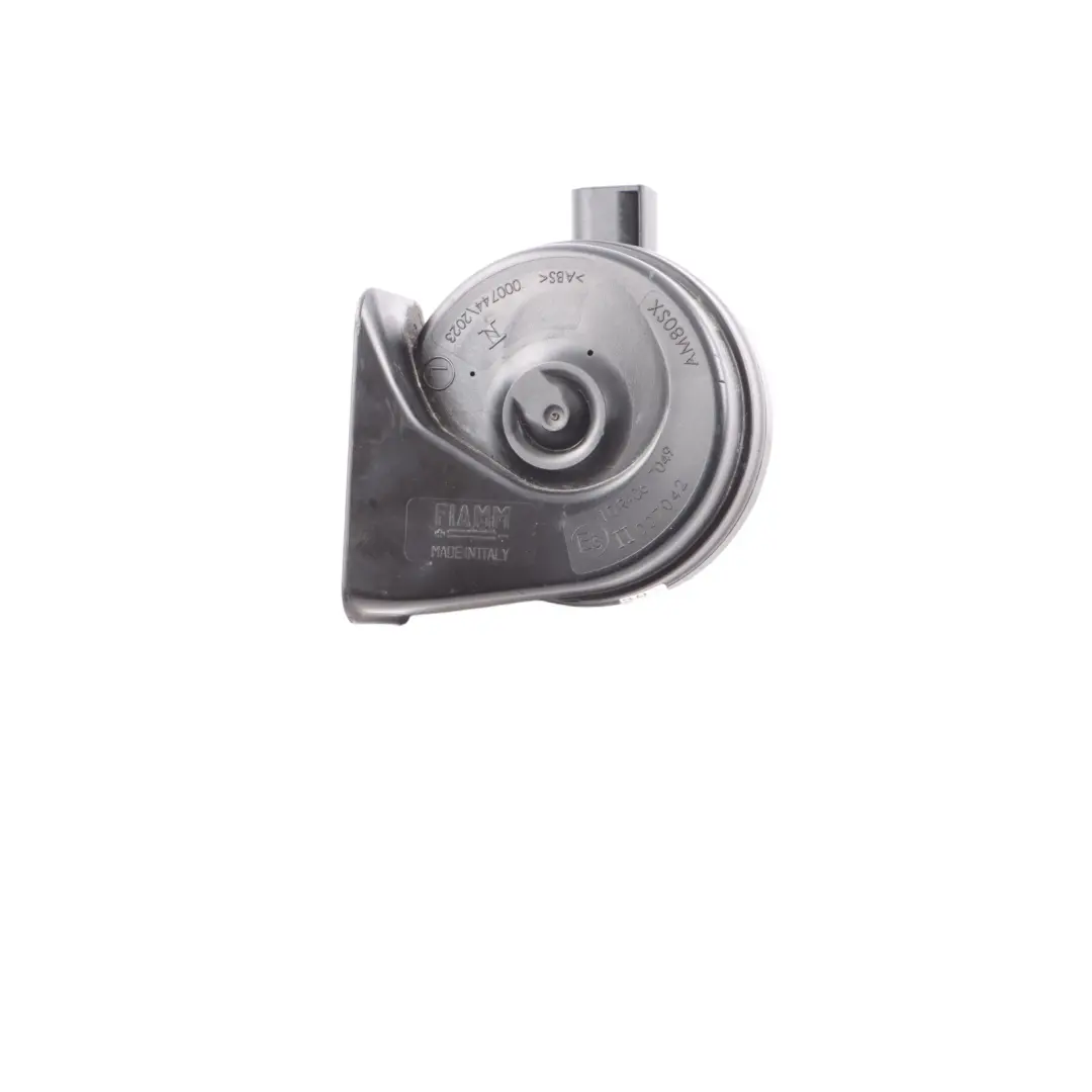BMW G26 Horn Low Pitch Tone Signal Fanfare - SKU 9466247 - Part number 9466247