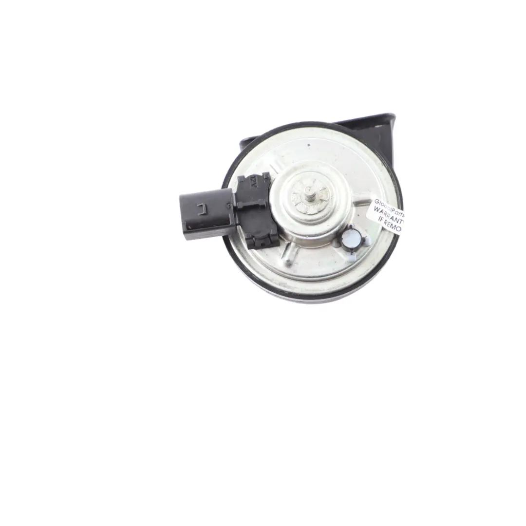 Horn Low Pitch Tone Signal Fanfare to BMW G26 with Part number 9466247 BMW G26 Horn Low Pitch Tone Signal Fanfare - SKU 9466247 - Part number 9466247