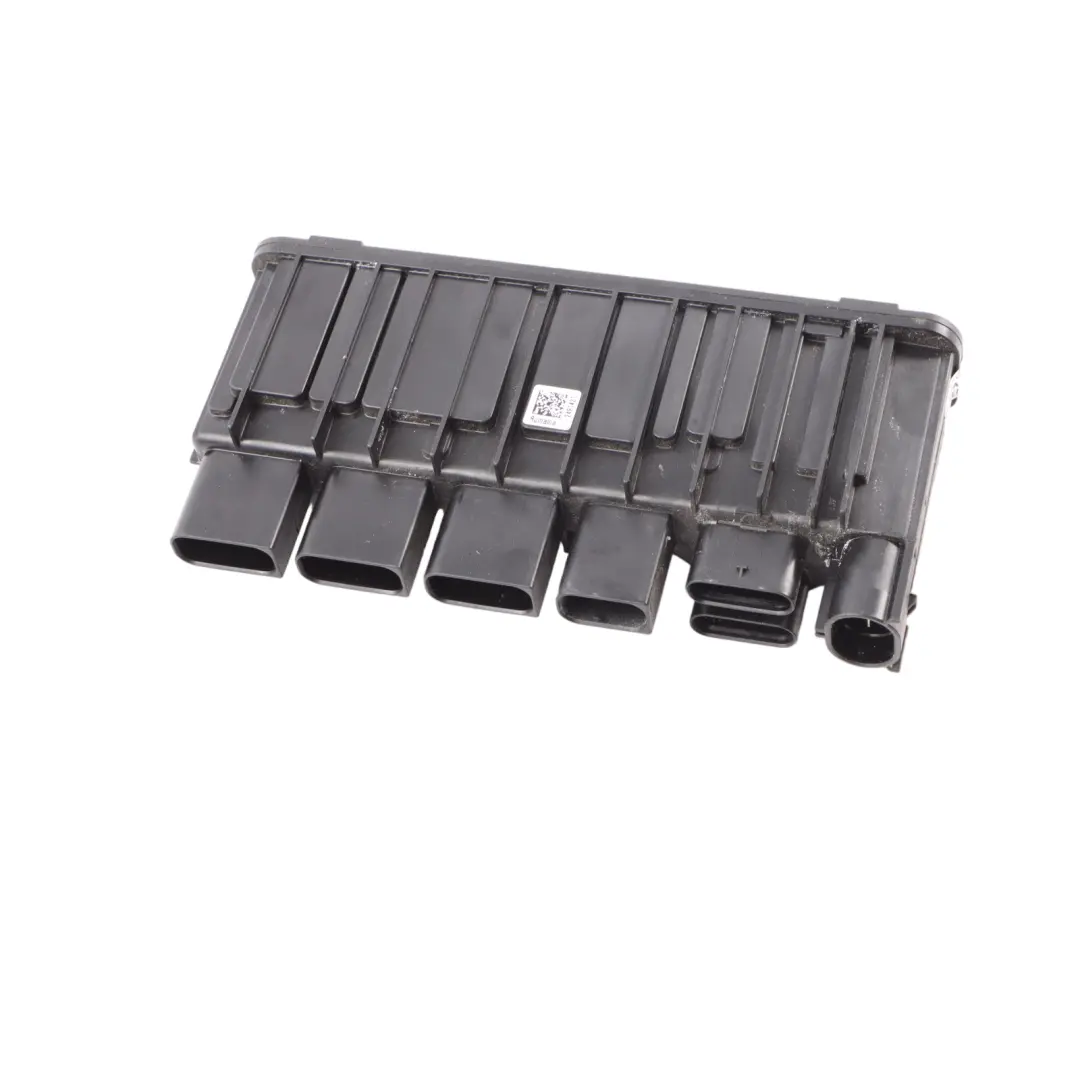 Fuse Box Power Distribution Control Unit Module Front to BMW X3 G30 G01 with Part number 9470044 BMW X3 G30 G01 Fuse Box Power Distribution Control Unit Module Front - SKU 9470044 - Part number 9470044