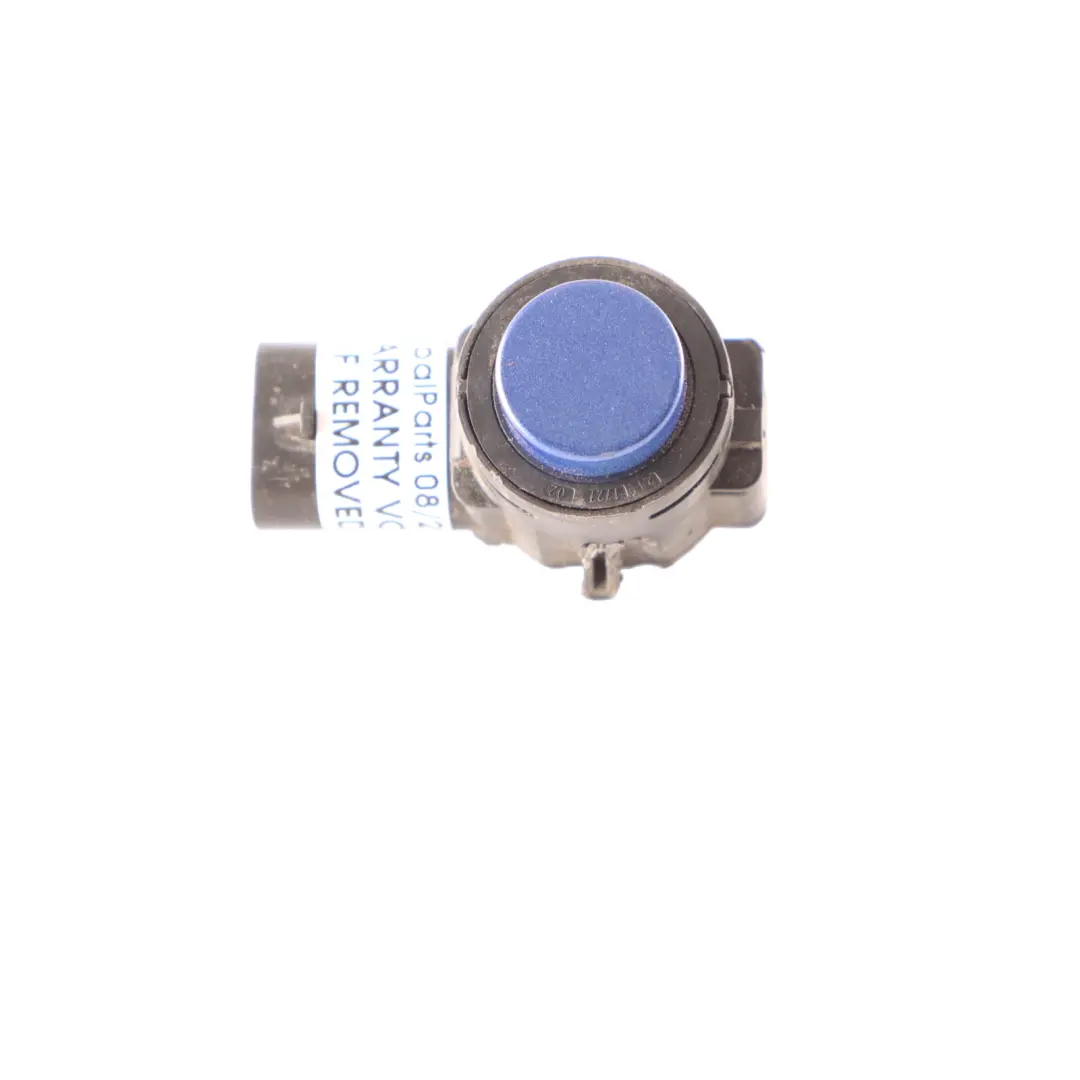 PDC Sensor de aparcamiento BMW G20 F91 F92 Ultra Sonic Azul - C31 para con número de pieza 9472250 PDC Sensor de aparcamiento BMW G20 F91 F92 Ultra Sonic Azul - C31 - SKU 9472250-POR - Número de pieza 9472250