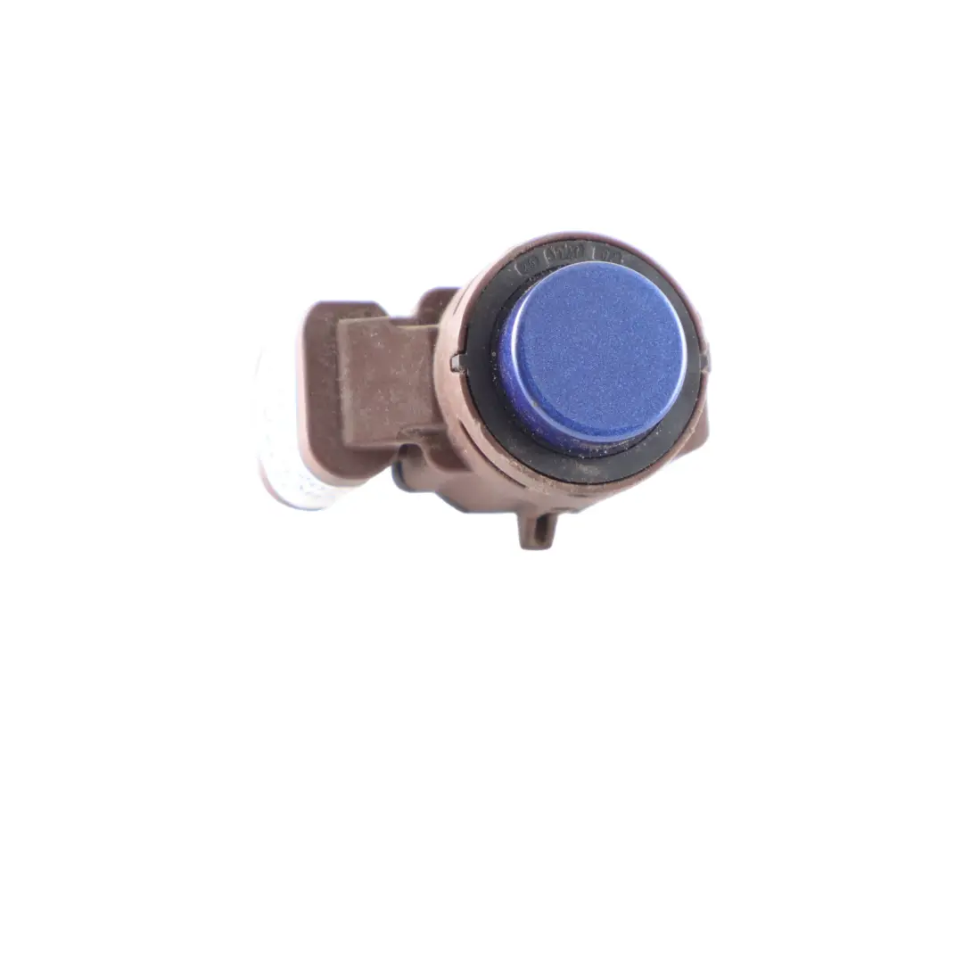  Parking Sensor BMW F20 F21 PDC Ultrasonic Sensor Portimao Blue C31 - SKU 9472253-POR - Part number 9472253