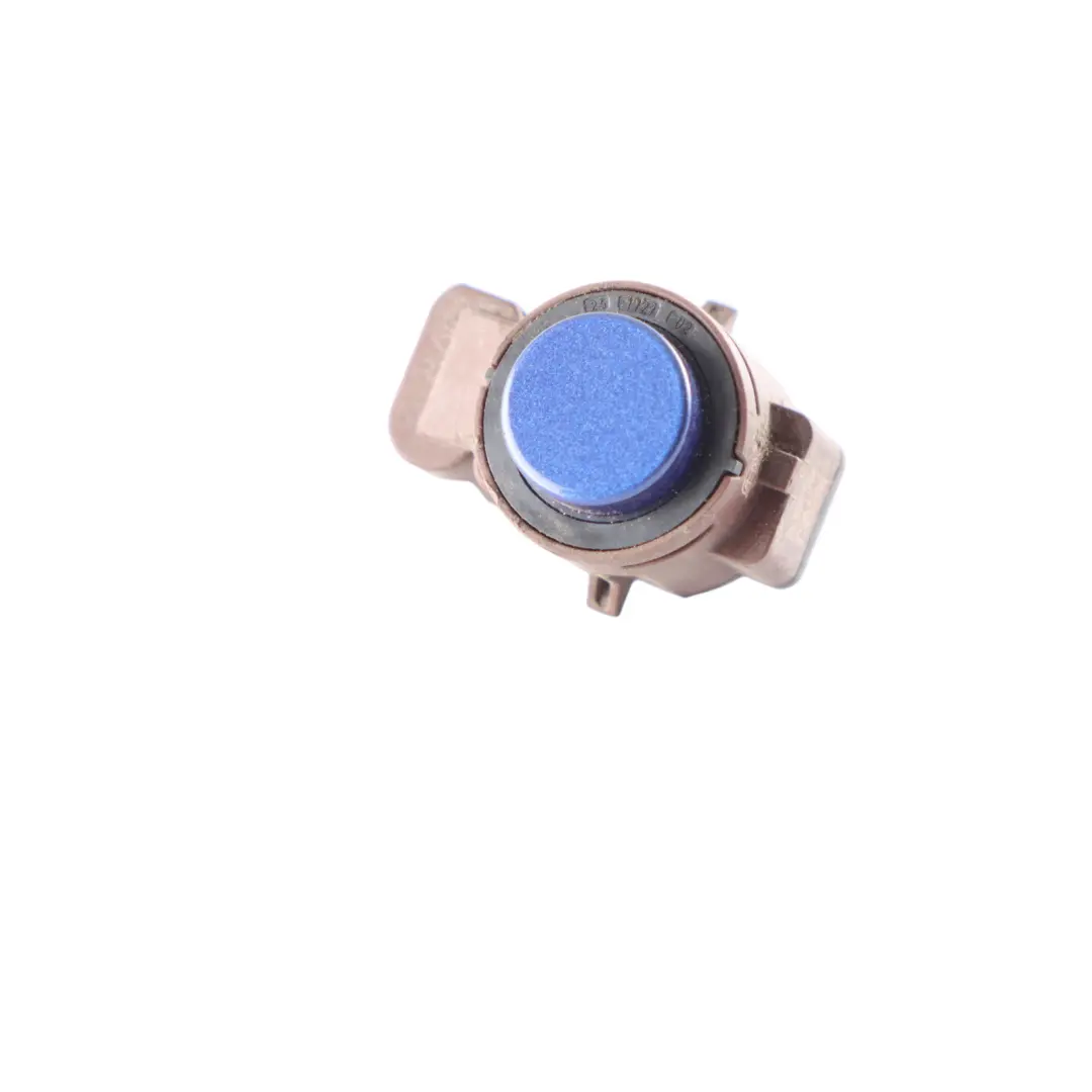  Parking Sensor BMW F20 F21 PDC Ultrasonic Sensor Portimao Blue C31 - SKU 9472253-POR - Part number 9472253