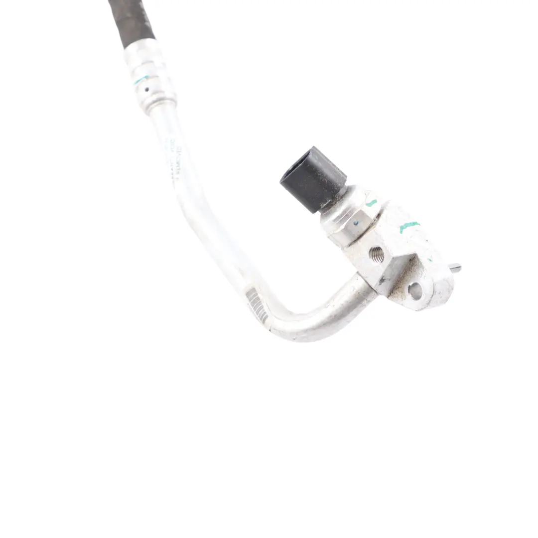 Conditioning Compressor Sensor A/C Hose Pipe Line to BMW i4 G26 Air with Part number 9474787 BMW i4 G26 Air Conditioning Compressor Sensor A/C Hose Pipe Line - SKU 9474787 - Part number 9474787