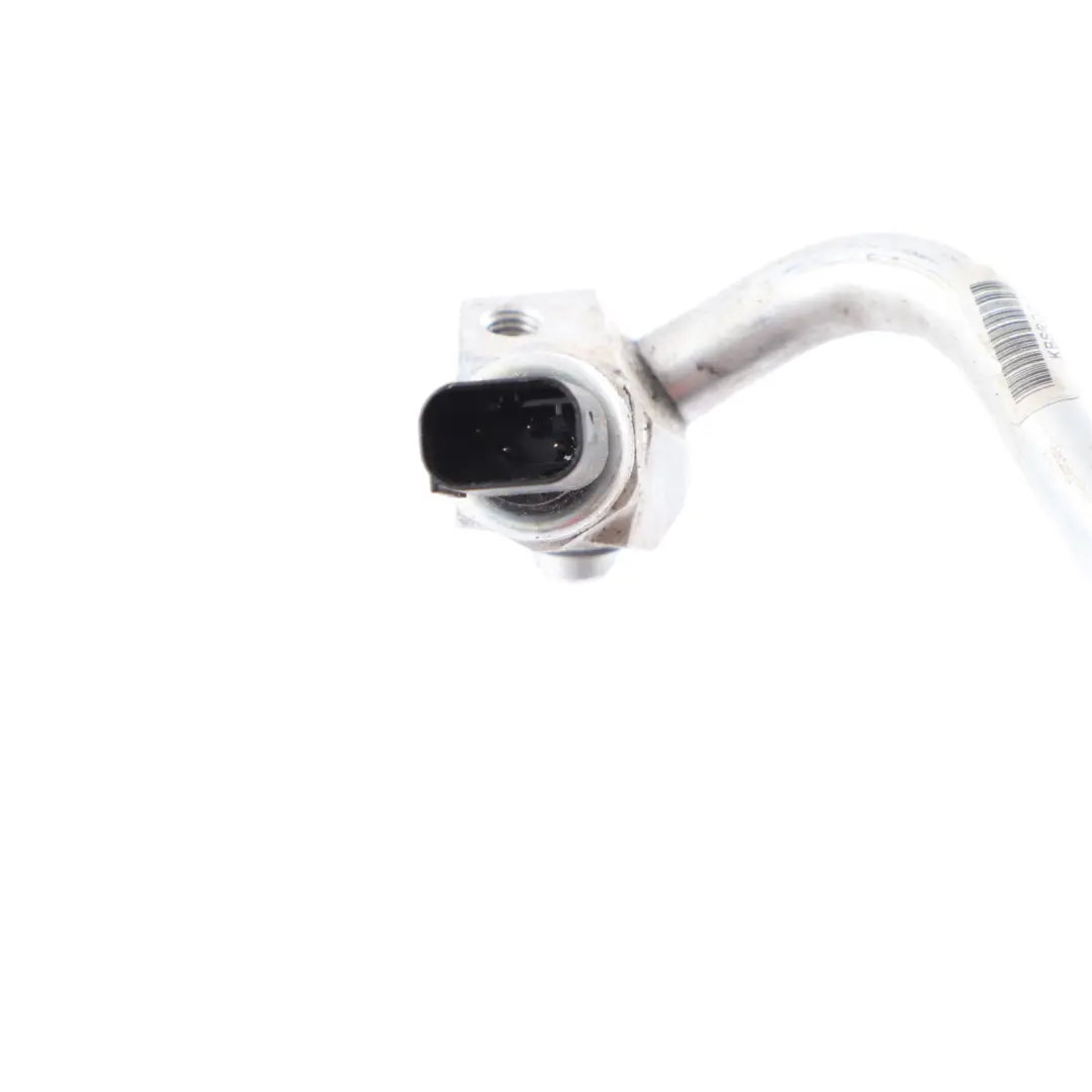 Conditioning Compressor Sensor A/C Hose Pipe Line to BMW i4 G26 Air with Part number 9474787 BMW i4 G26 Air Conditioning Compressor Sensor A/C Hose Pipe Line - SKU 9474787 - Part number 9474787