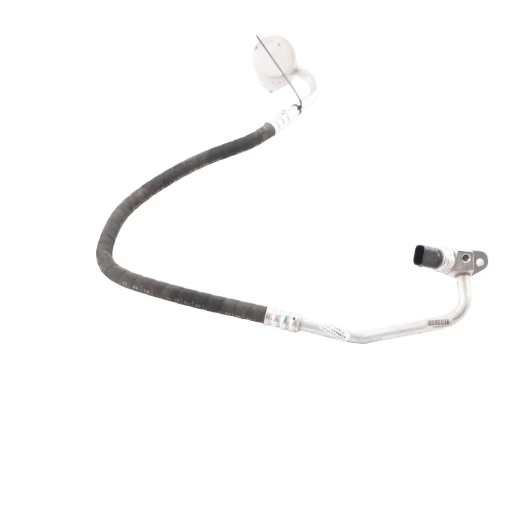 Conditioning Compressor Sensor A/C Hose Pipe Line to BMW i4 G26 Air with Part number 9474787 BMW i4 G26 Air Conditioning Compressor Sensor A/C Hose Pipe Line - SKU 9474787 - Part number 9474787