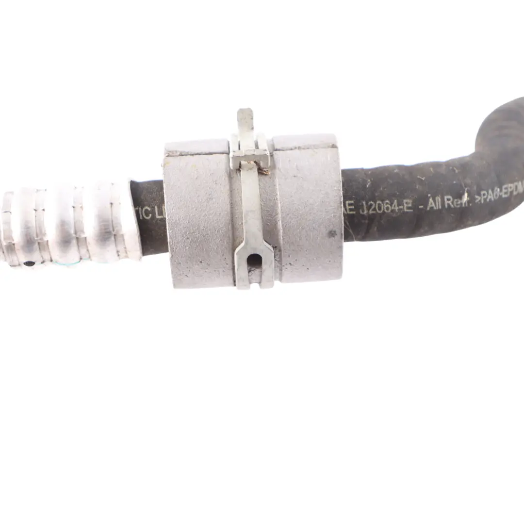 Tuyau De Climatisation Conduite De Climatisation pour BMW I4 G26 à propos du numéro de pièce 9474792 BMW I4 G26 Tuyau De Climatisation Conduite De Climatisation - SKU 9474792 - Numéro de pièce 9474792