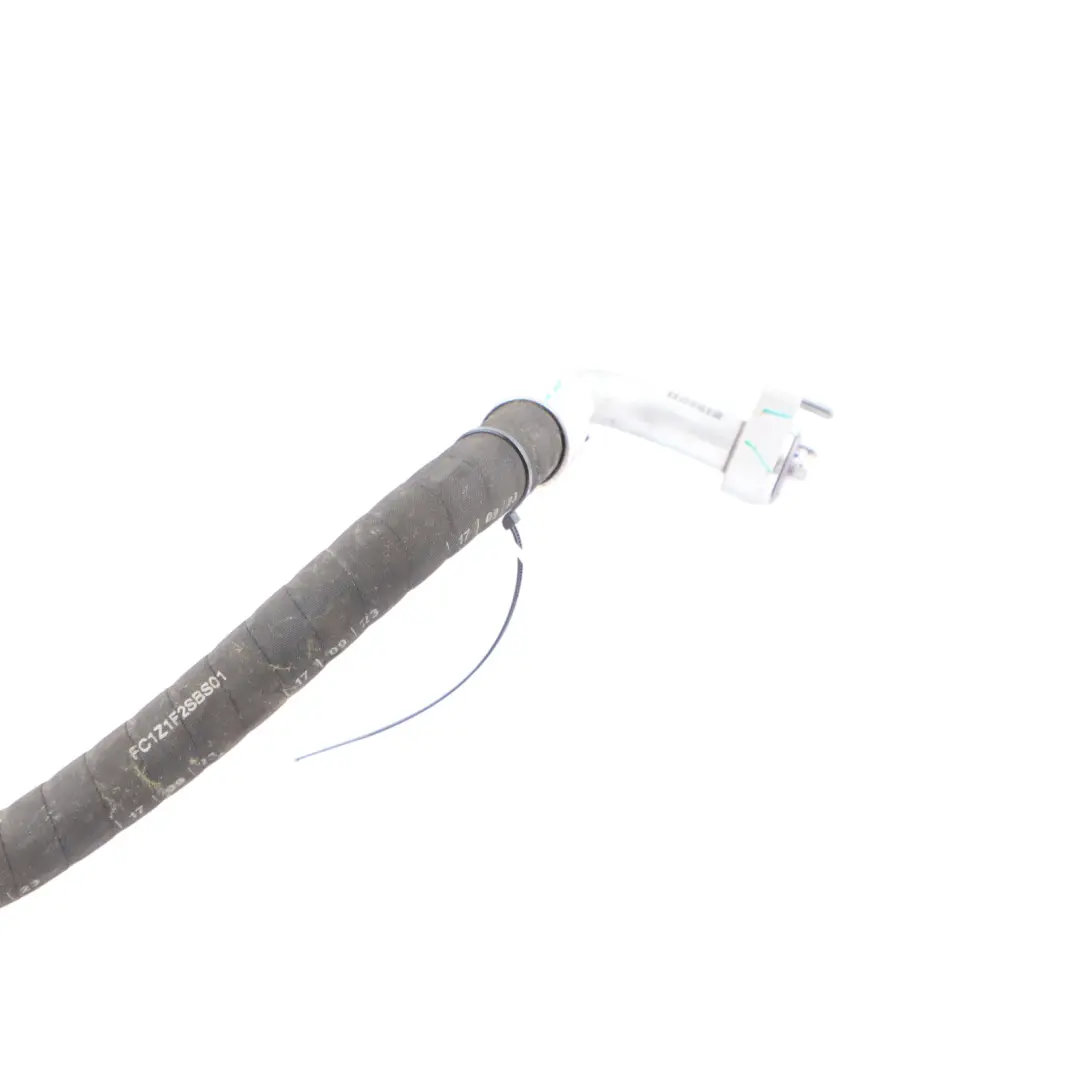 Aire Acondicionado Manguera A/C Tubería para BMW I4 G26 con número de pieza 9474792 BMW I4 G26 Aire Acondicionado Manguera A/C Tubería - SKU 9474792 - Número de pieza 9474792