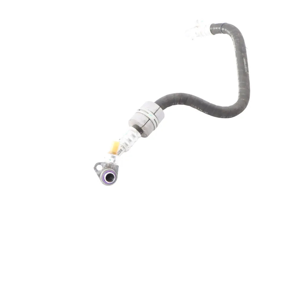 Tuyau De Climatisation Conduite De Climatisation pour BMW I4 G26 à propos du numéro de pièce 9474792 BMW I4 G26 Tuyau De Climatisation Conduite De Climatisation - SKU 9474792 - Numéro de pièce 9474792