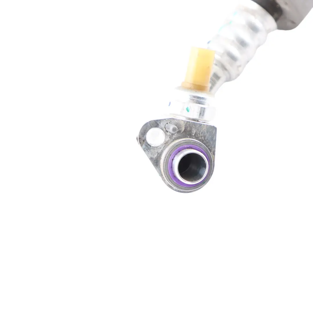 Conditioning Hose A/C Pipe Line to BMW i4 G26 Air with Part number 9474792 BMW i4 G26 Air Conditioning Hose A/C Pipe Line - SKU 9474792 - Part number 9474792
