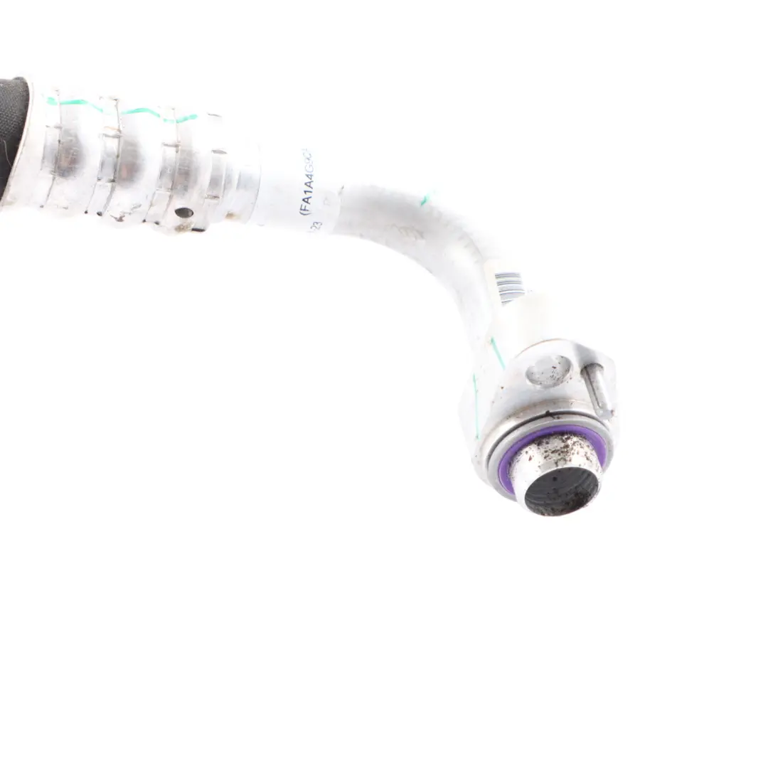Tuyau De Climatisation Conduite De Climatisation pour BMW I4 G26 à propos du numéro de pièce 9474792 BMW I4 G26 Tuyau De Climatisation Conduite De Climatisation - SKU 9474792 - Numéro de pièce 9474792