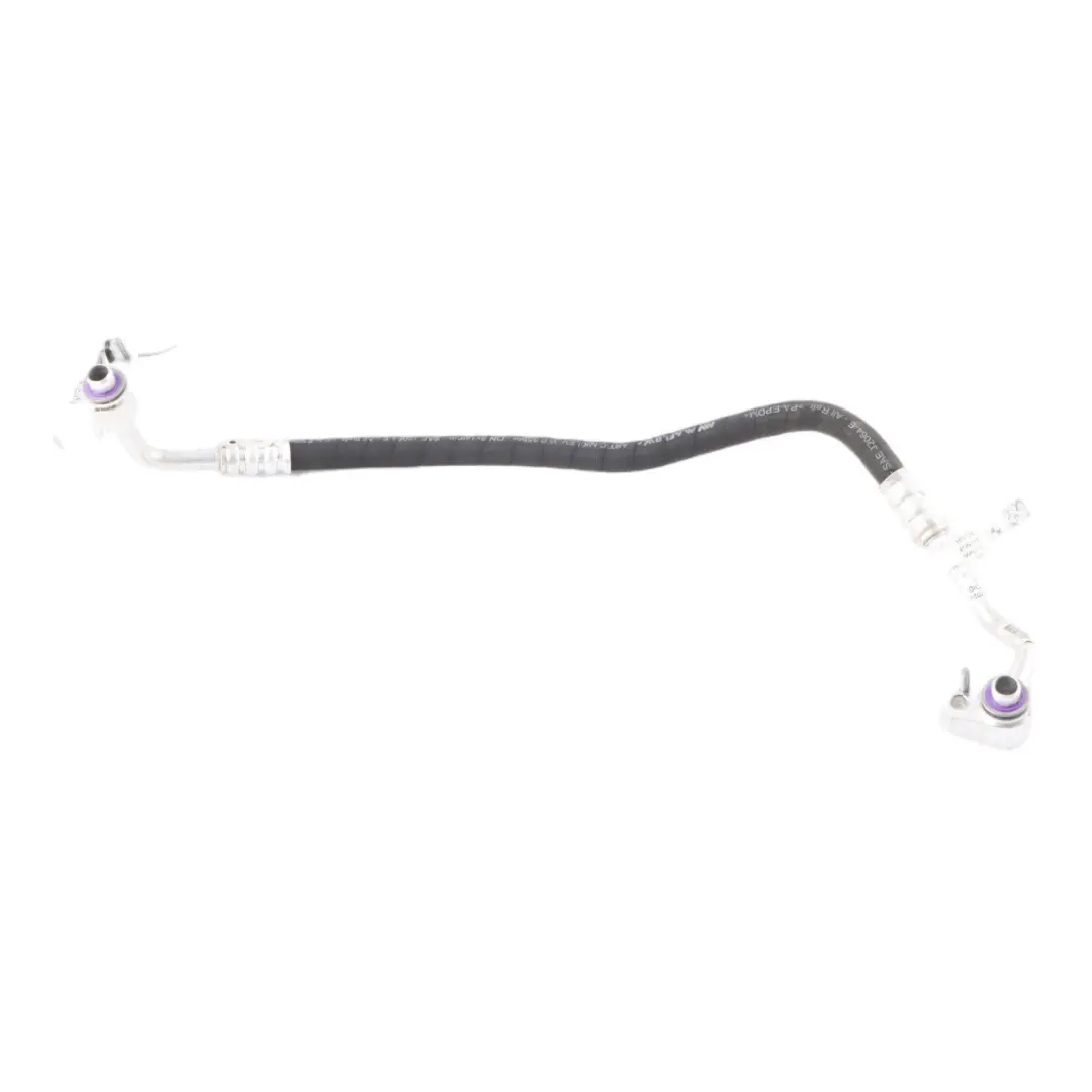 Conditioning Hose A/C Pipe Line to BMW i4 G26 Air with Part number 9474794 BMW i4 G26 Air Conditioning Hose A/C Pipe Line - SKU 9474794 - Part number 9474794