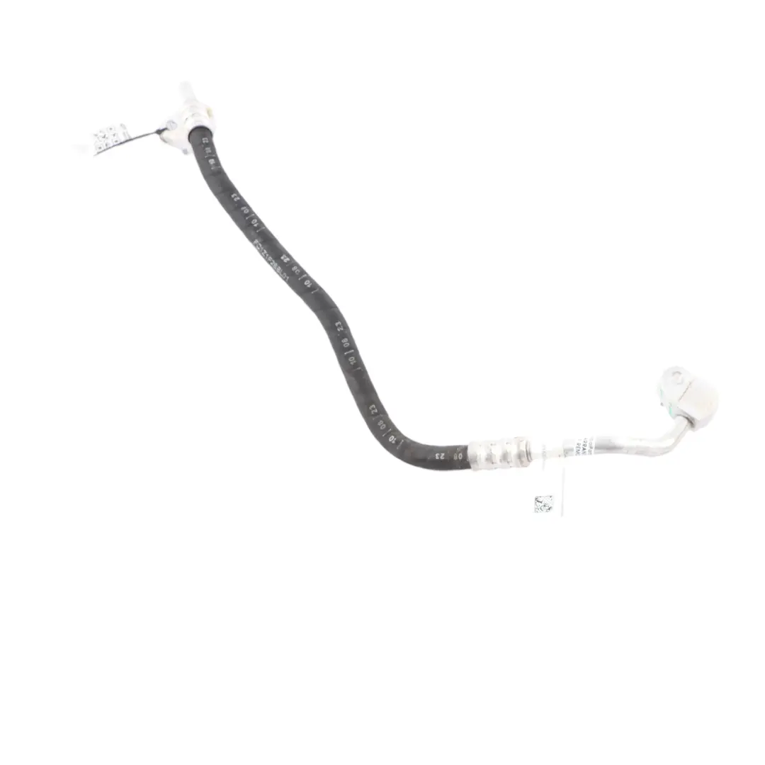 Conditioning Hose A/C Pipe Line to BMW i4 G26 Air with Part number 9474794 BMW i4 G26 Air Conditioning Hose A/C Pipe Line - SKU 9474794 - Part number 9474794