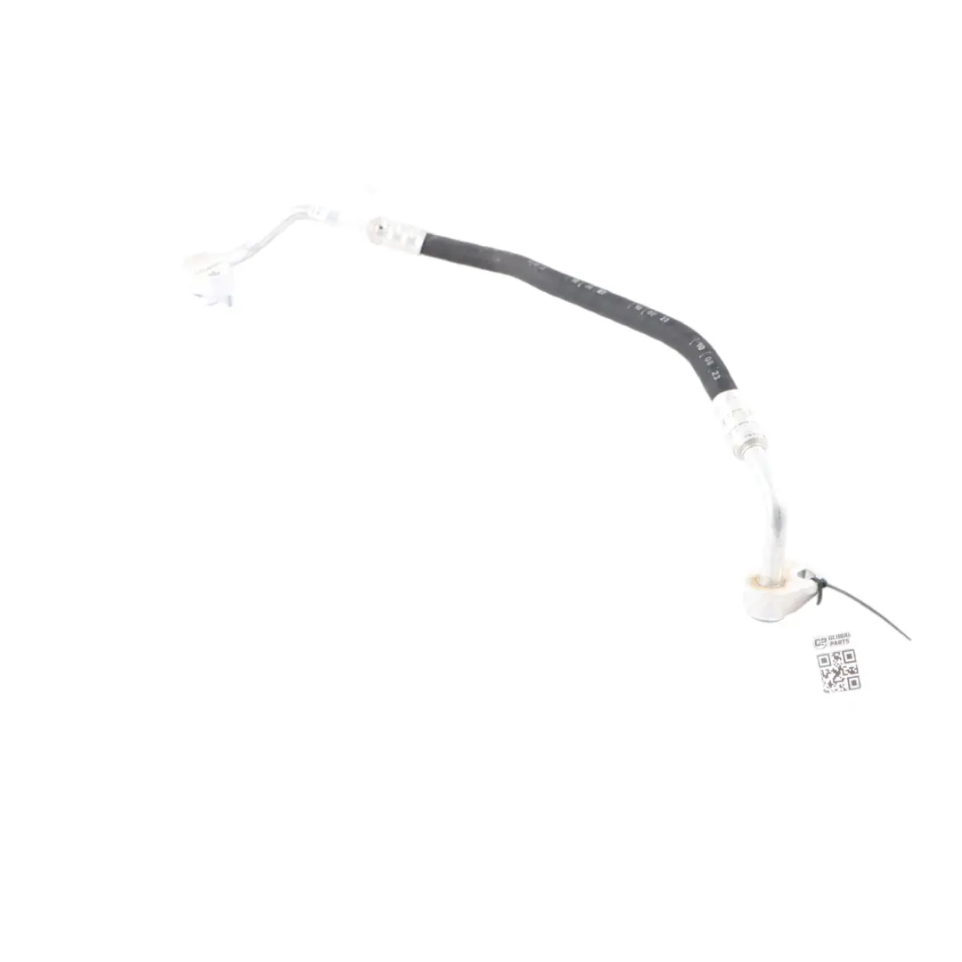 Conditioning Hose A/C Pipe Line to BMW i4 G26 Air with Part number 9474794 BMW i4 G26 Air Conditioning Hose A/C Pipe Line - SKU 9474794 - Part number 9474794